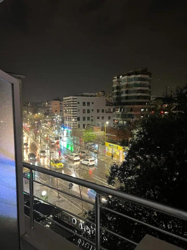 Urban Room 1