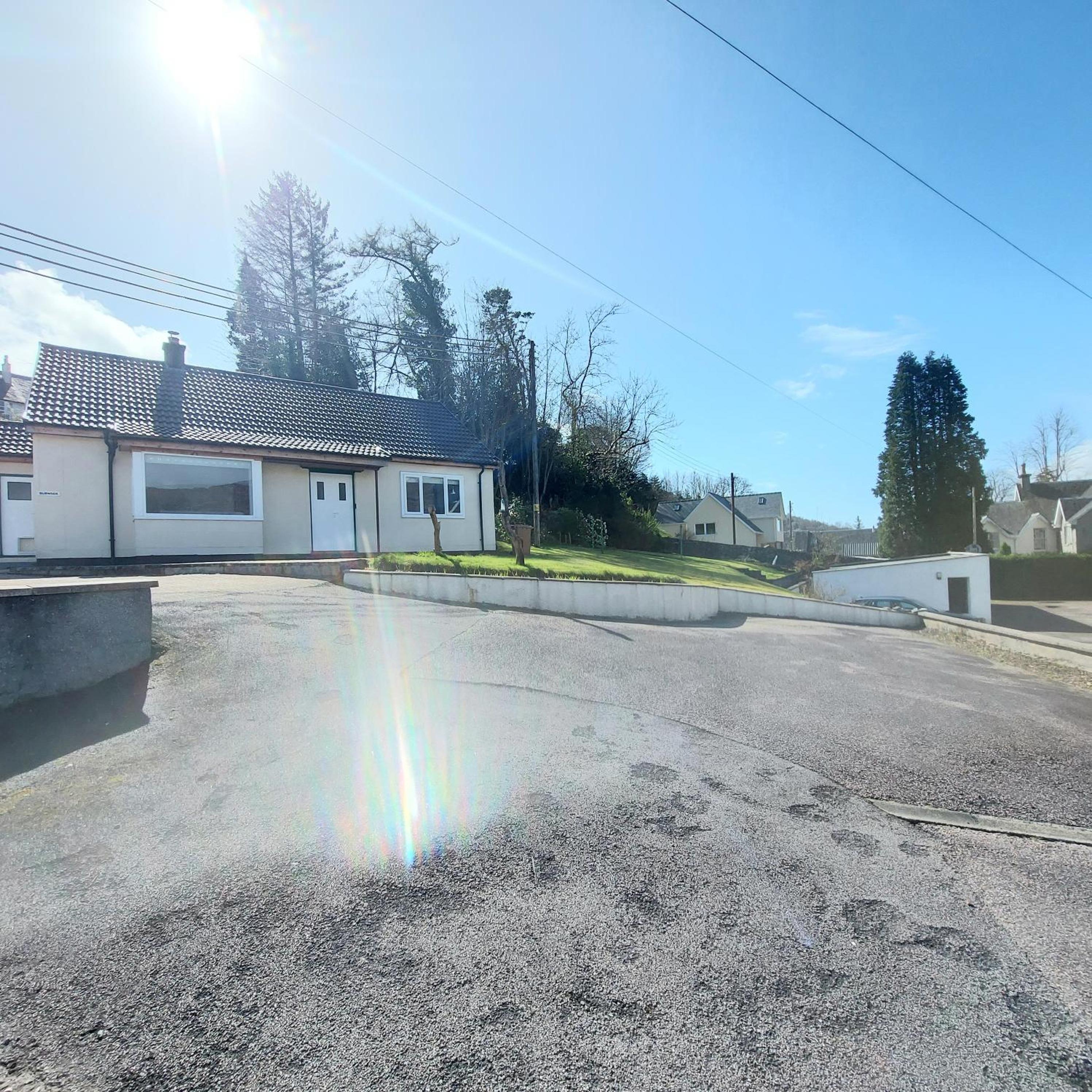 Burnside Cottage