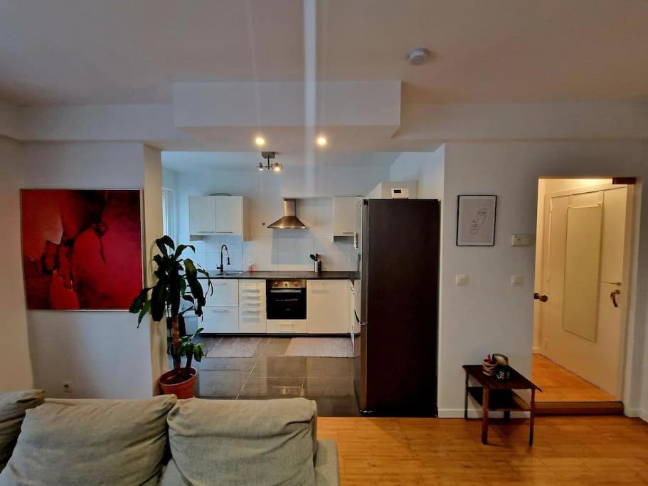 Le cocon du midi - Appartement Cosy