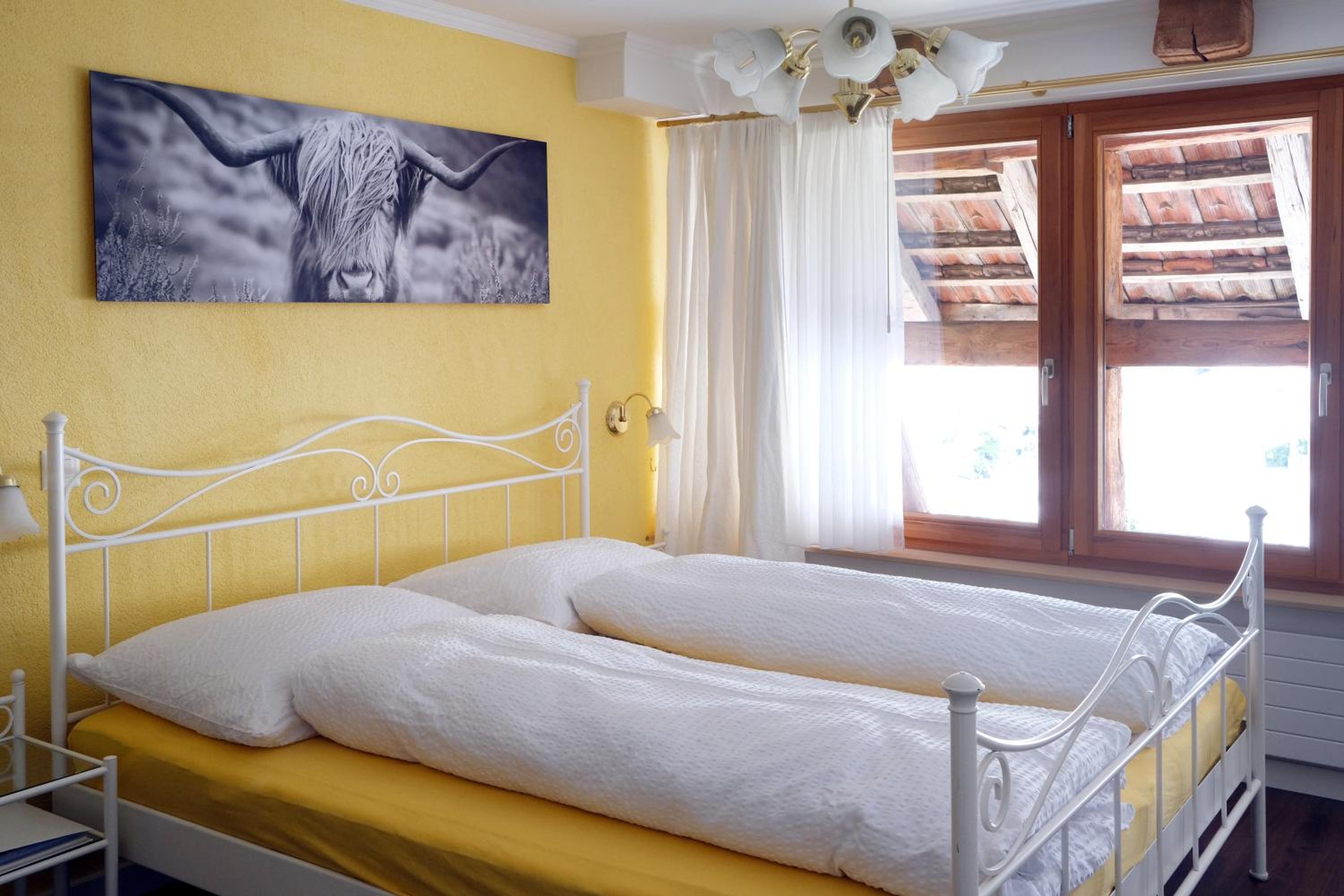 B&B Siglistorf