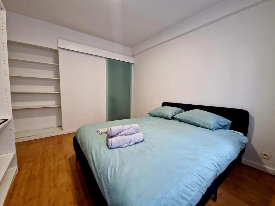 Le cocon du midi - Appartement Cosy