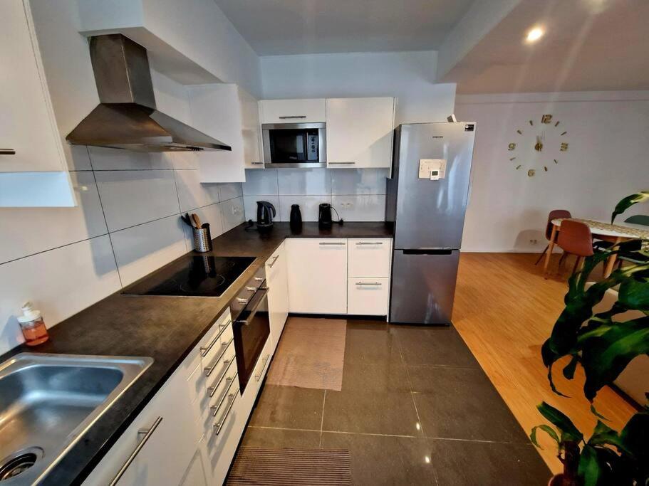 Le cocon du midi - Appartement Cosy