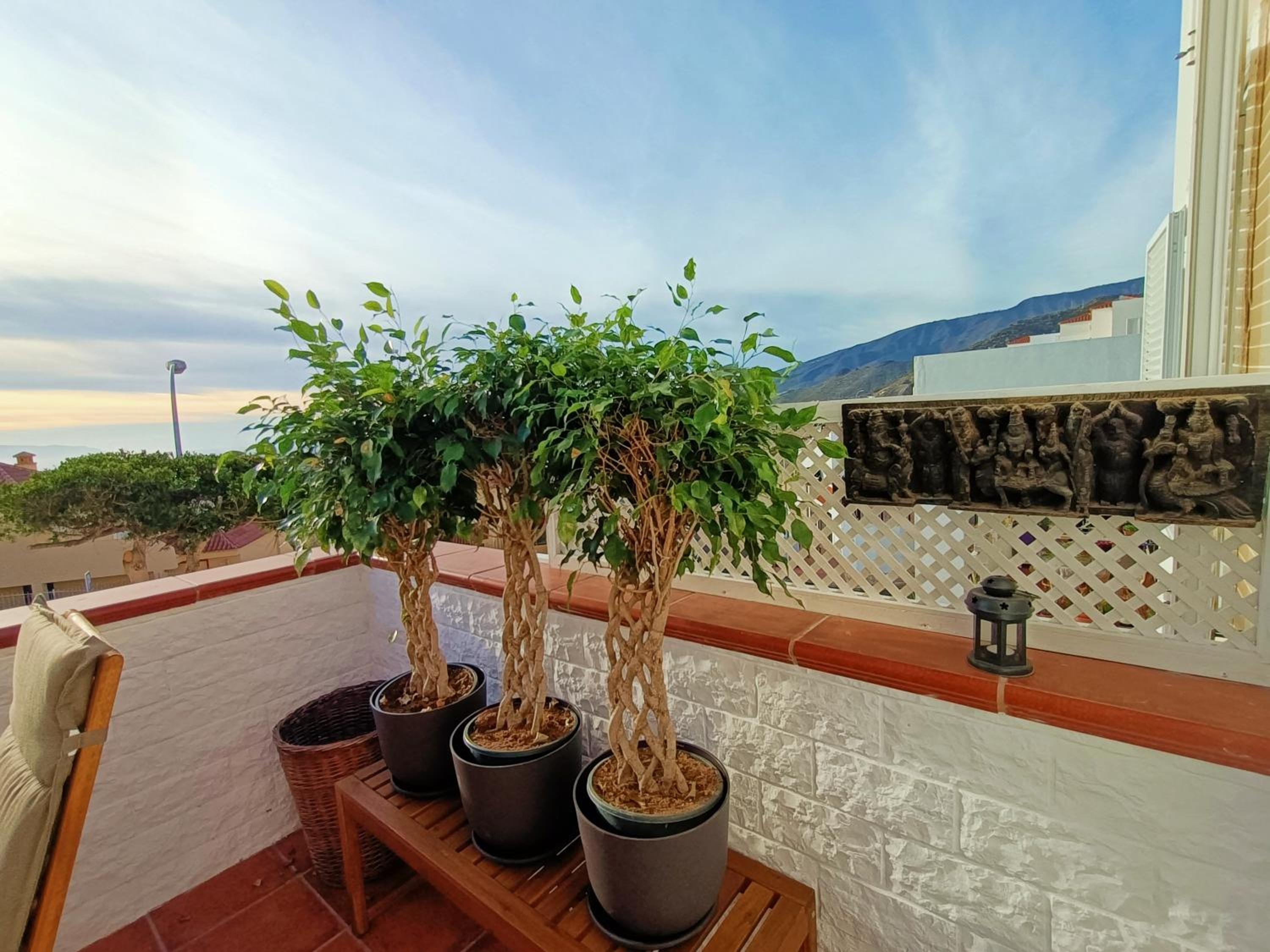 Costa Adeje Topfloor corner panoramics views & pools