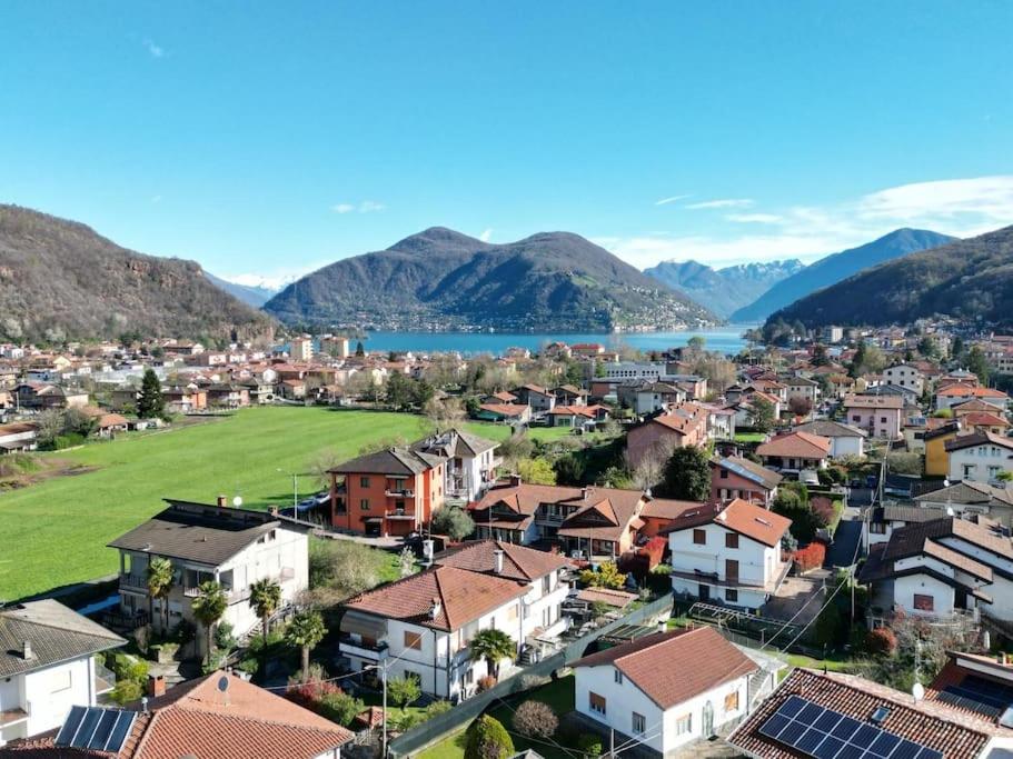 appartamento Casa del Sole - Free private parking