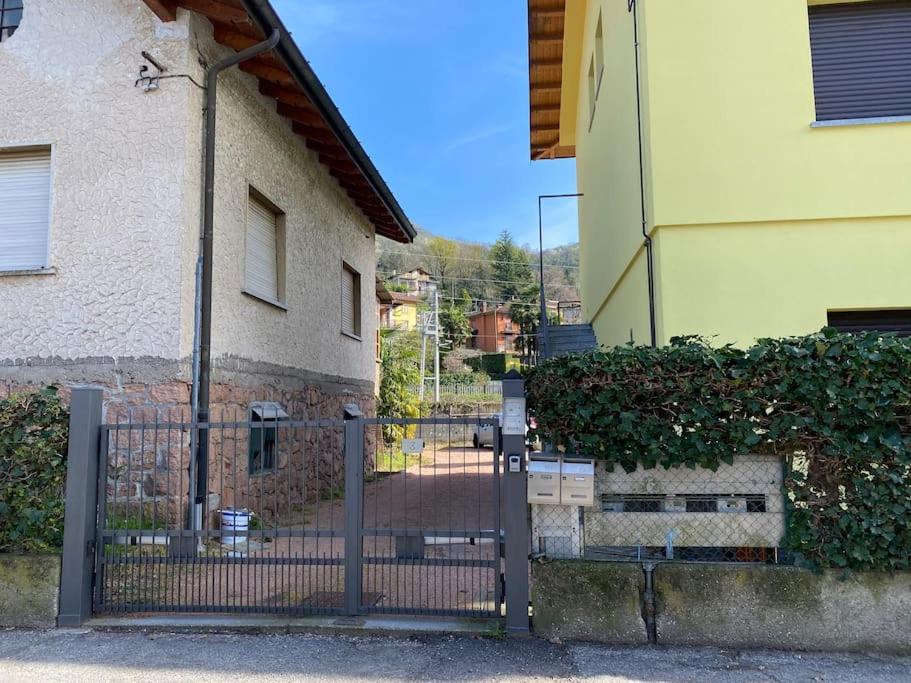 appartamento Casa del Sole - Free private parking view 3