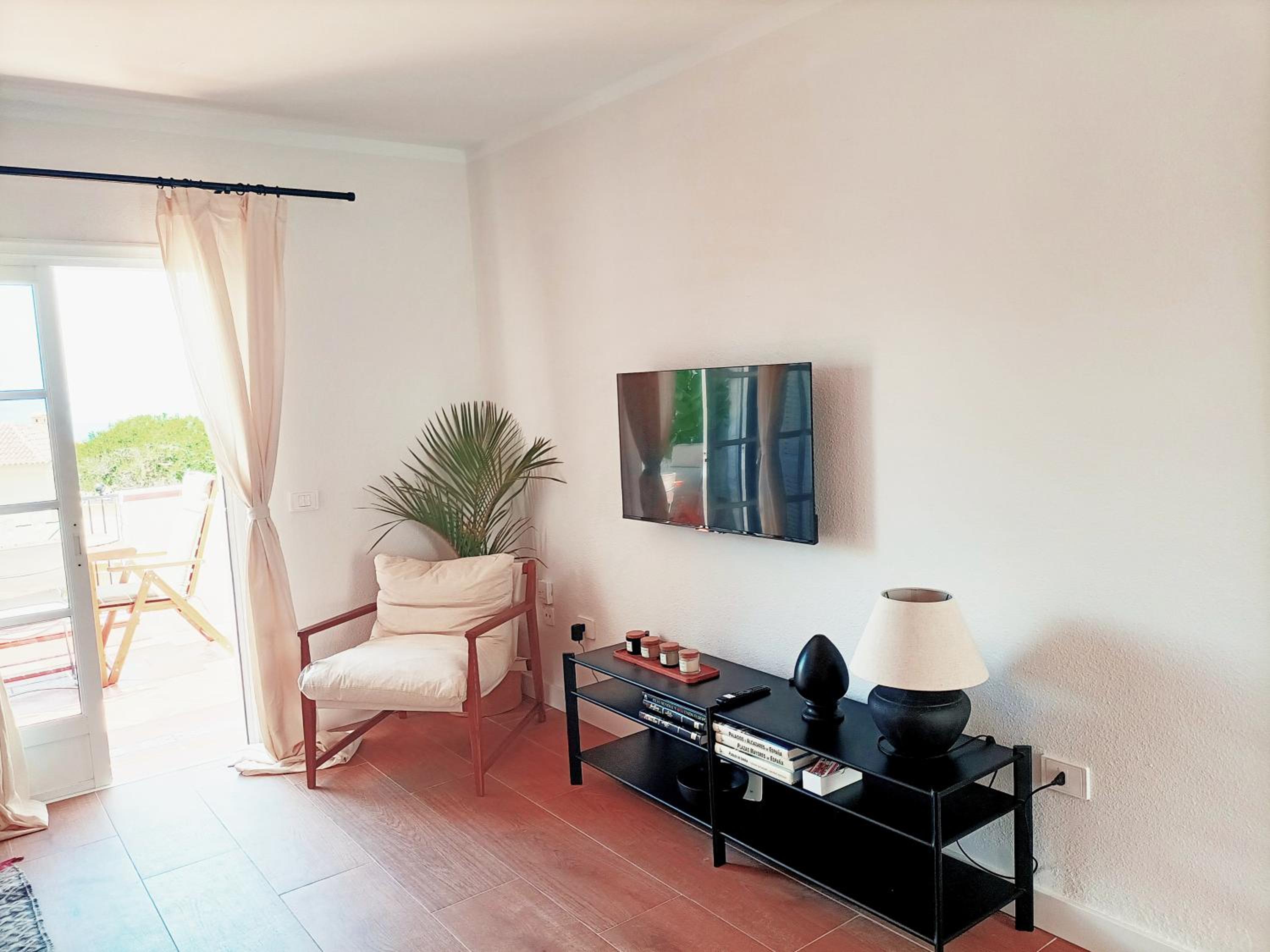 Costa Adeje Topfloor corner panoramics views & pools