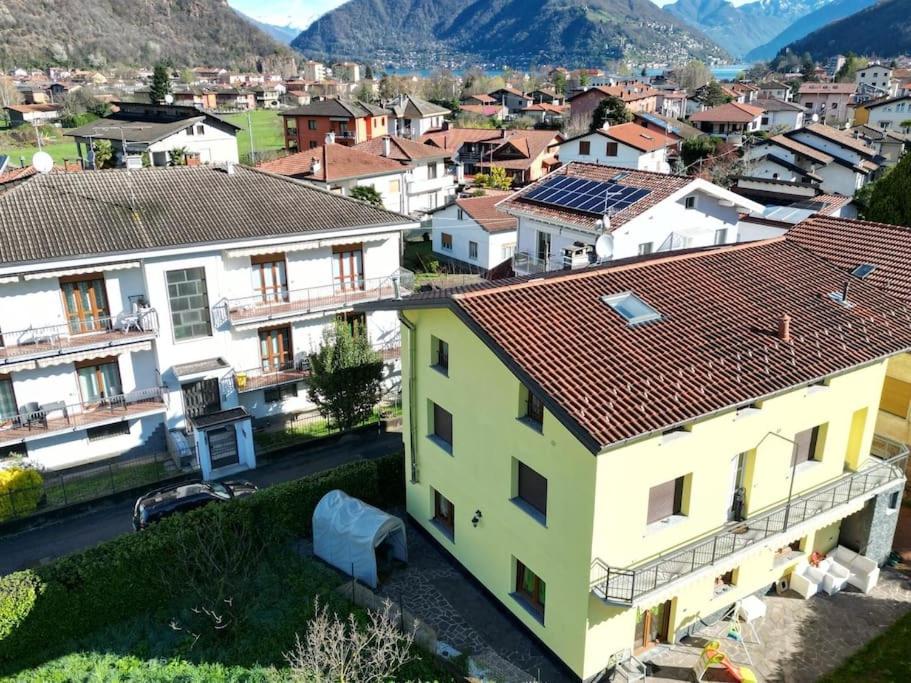 appartamento Casa del Sole - Free private parking view 4
