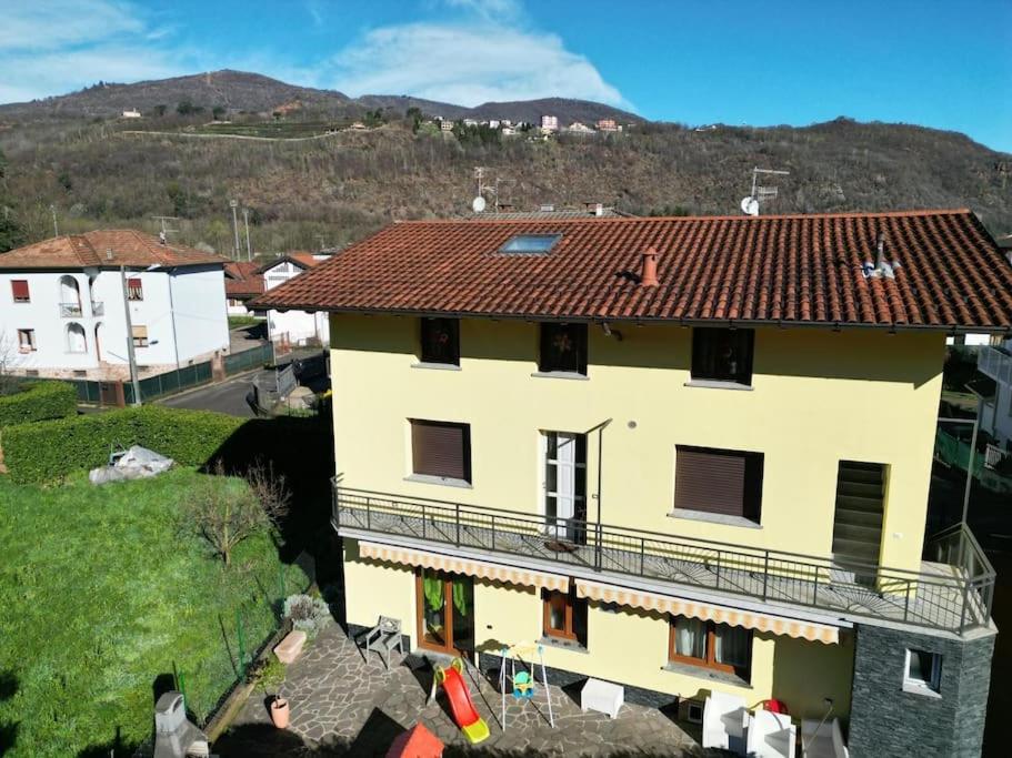 appartamento Casa del Sole - Free private parking view 5