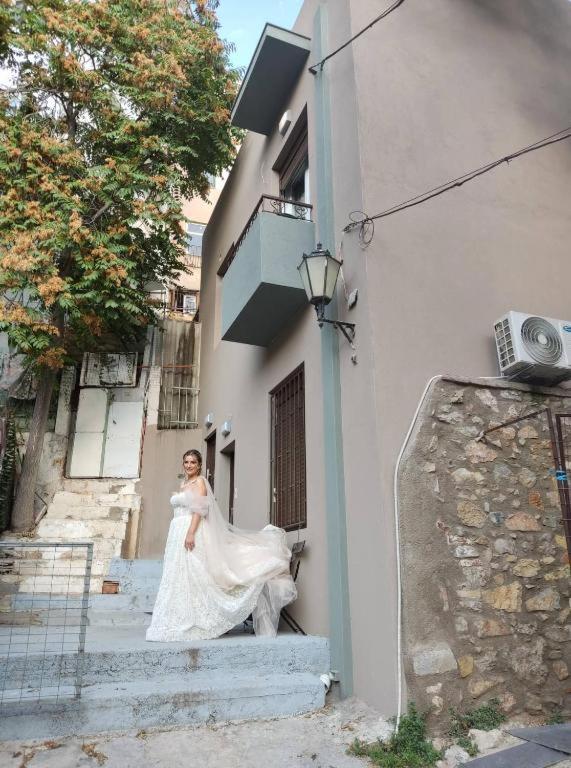 ATHENS City Center Historical Area