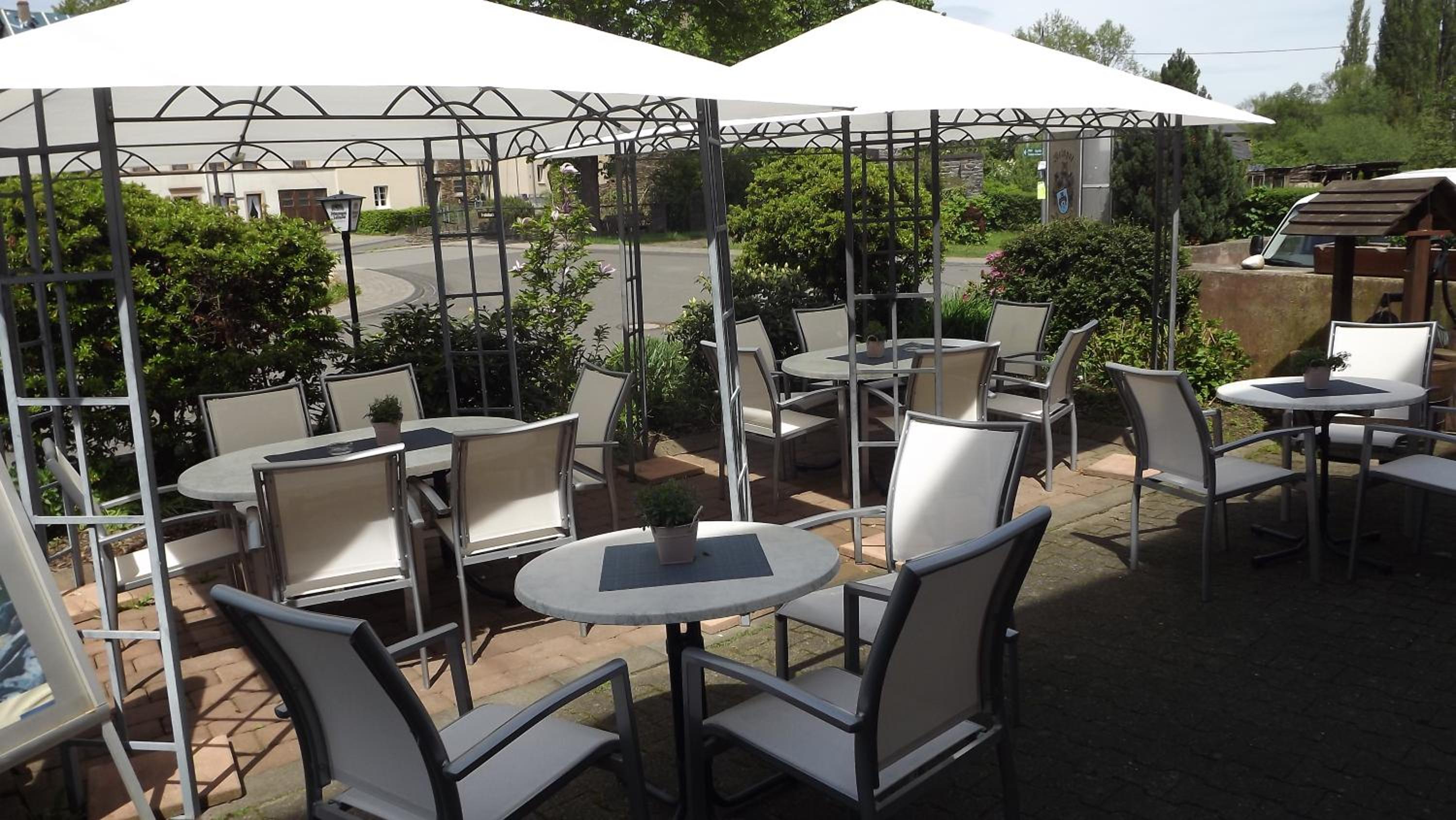Ferienweingut & Gutsrestaurant Becker