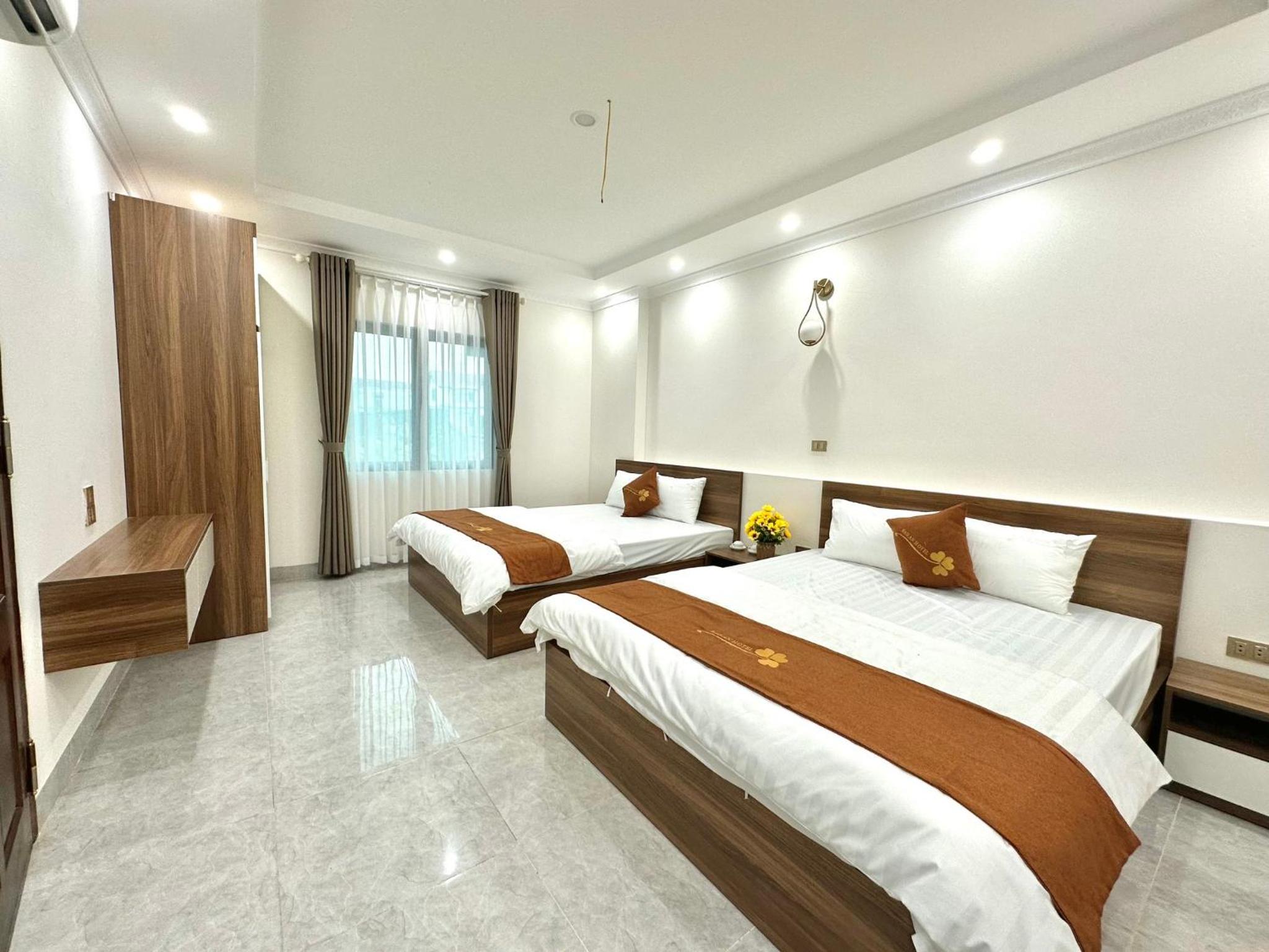 Bao An home view 2