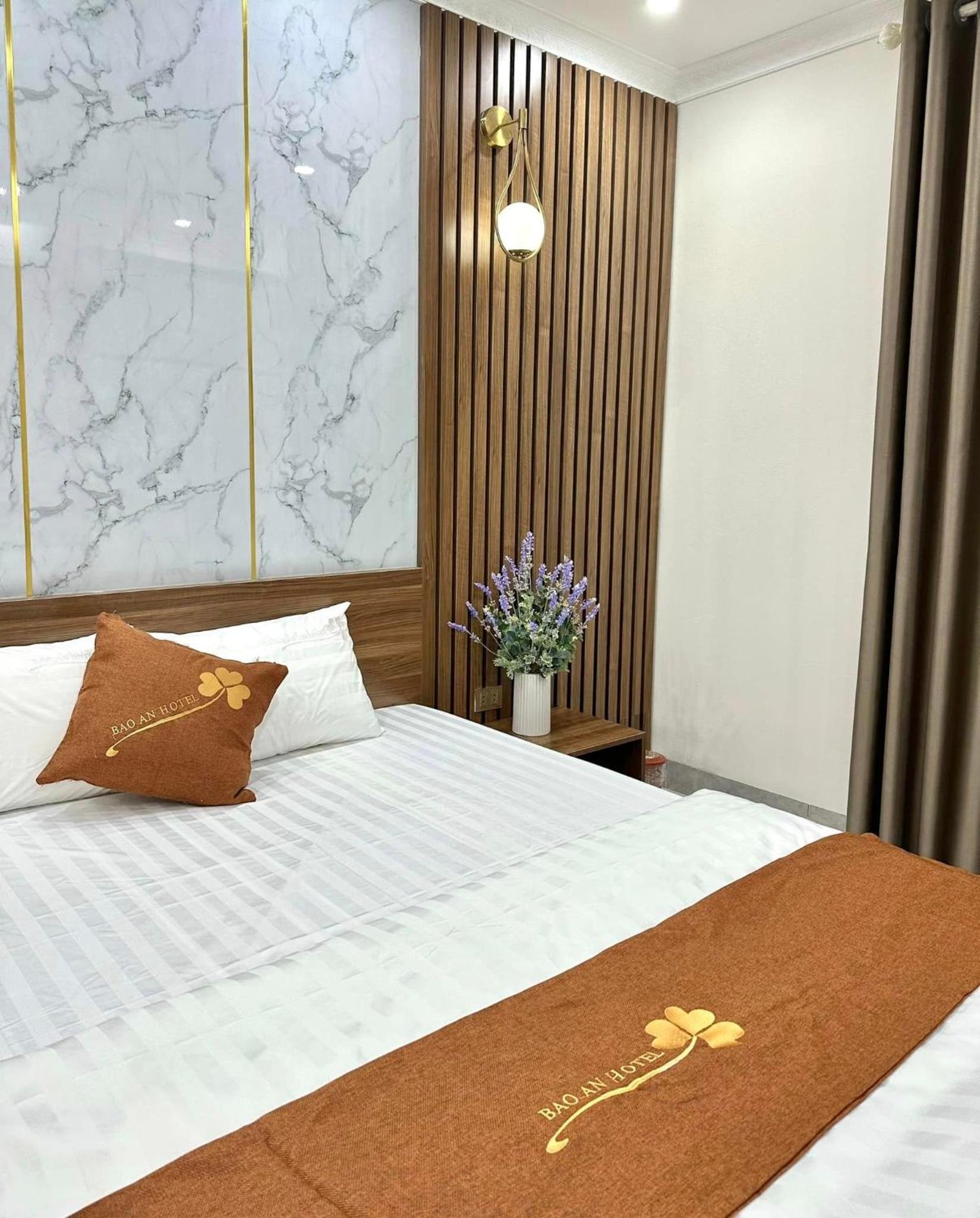 Bao An home view 3