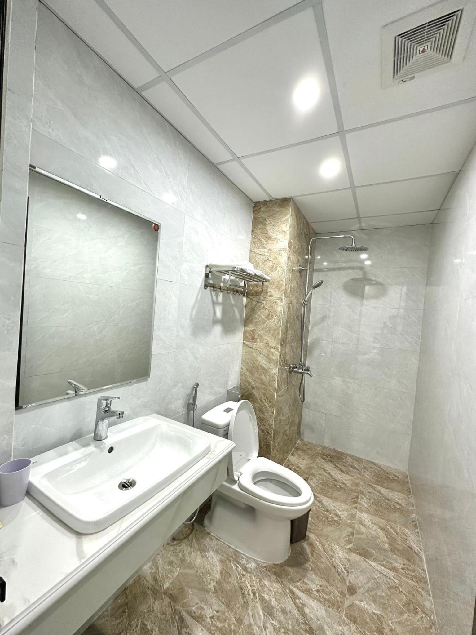 Bao An home view 4