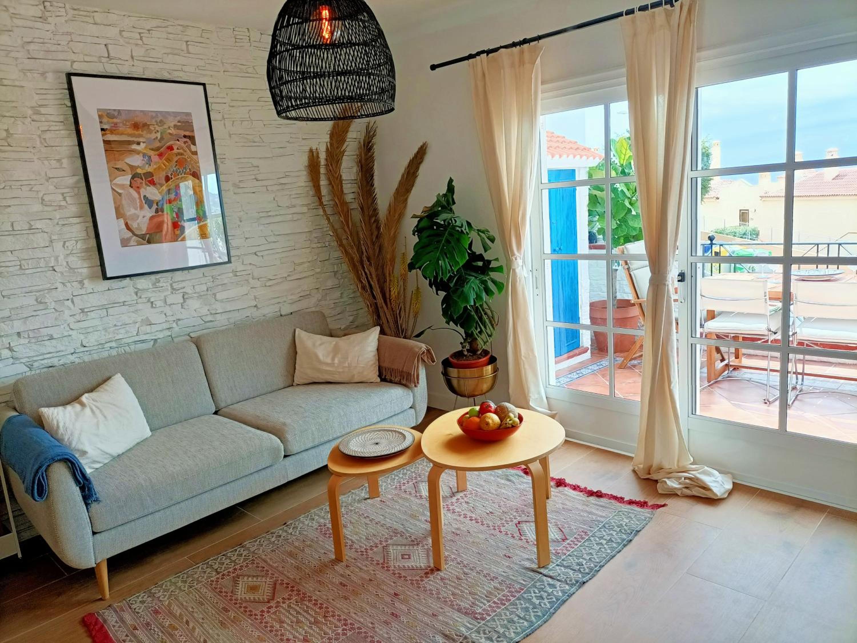 Costa Adeje Topfloor corner panoramics views & pools