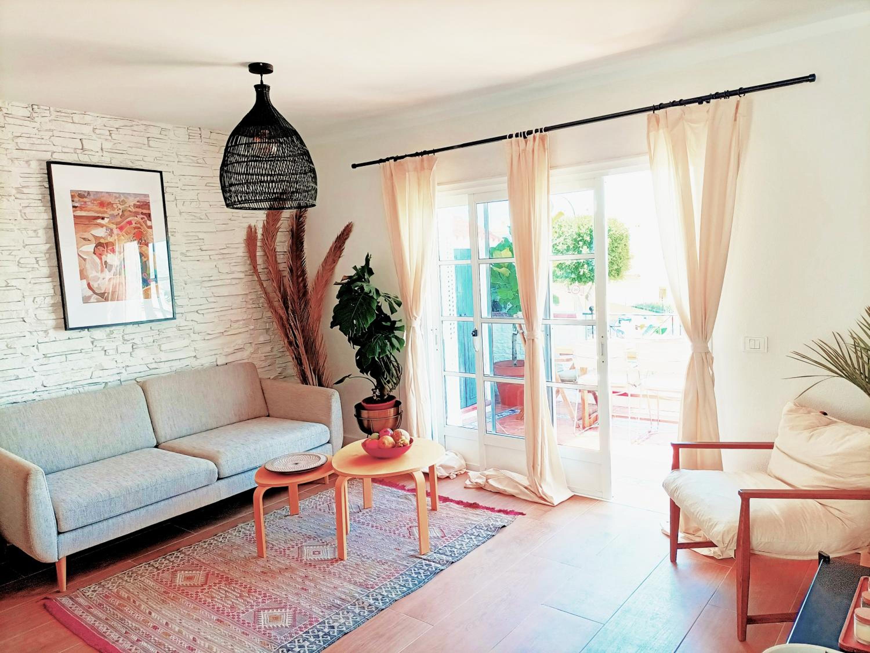 Costa Adeje Topfloor corner panoramics views & pools