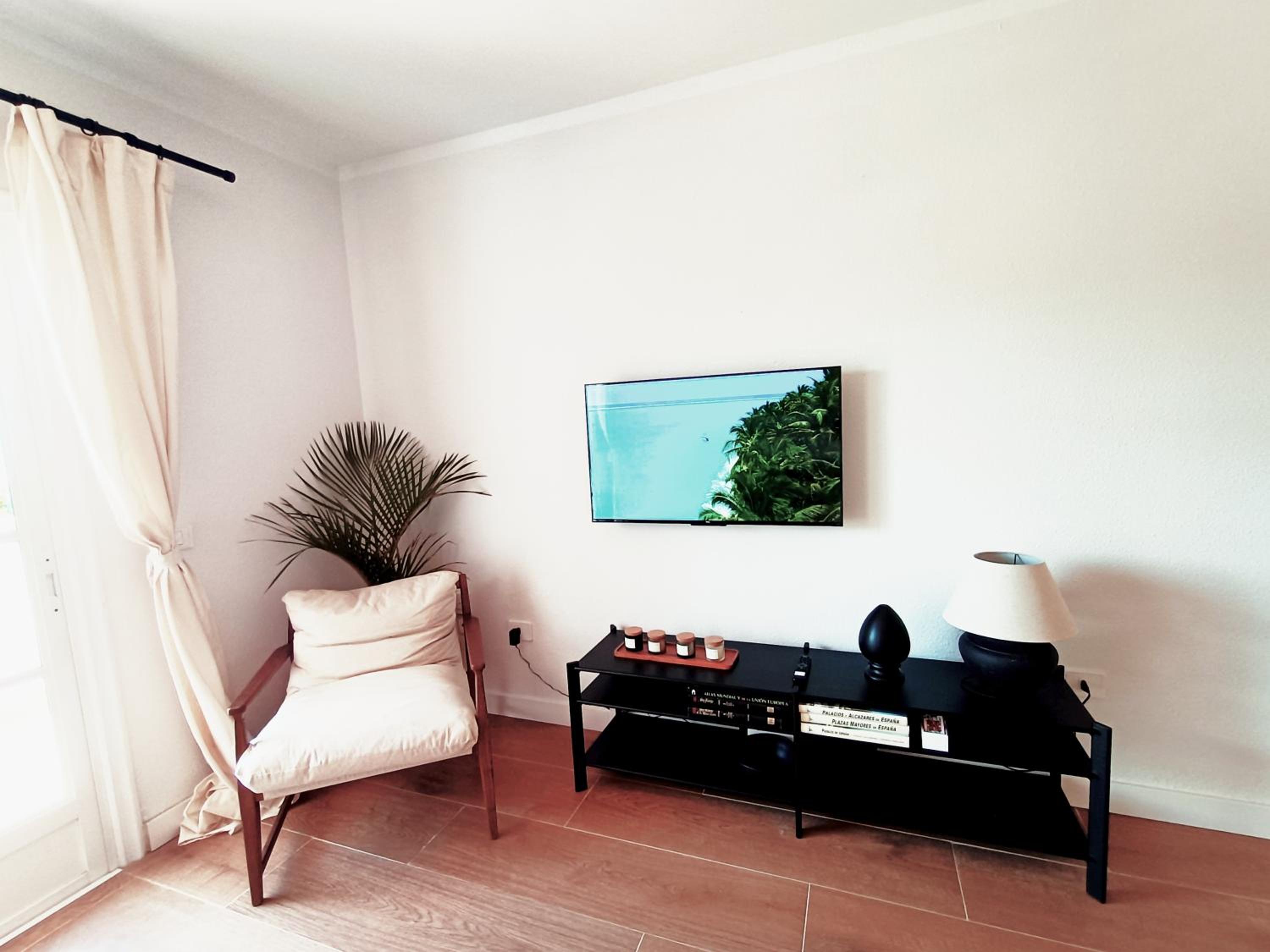 Costa Adeje Topfloor corner panoramics views & pools