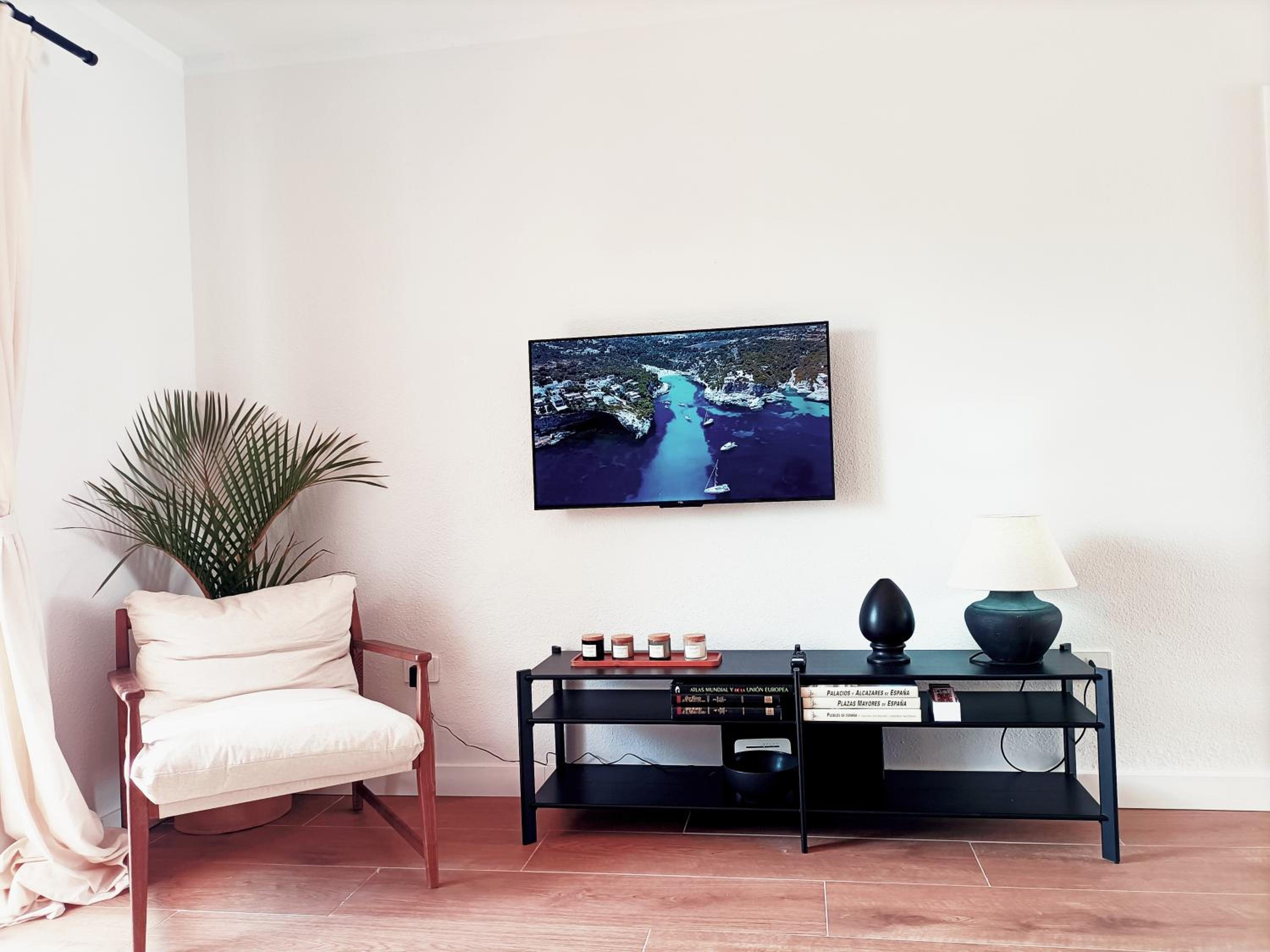 Costa Adeje Topfloor corner panoramics views & pools