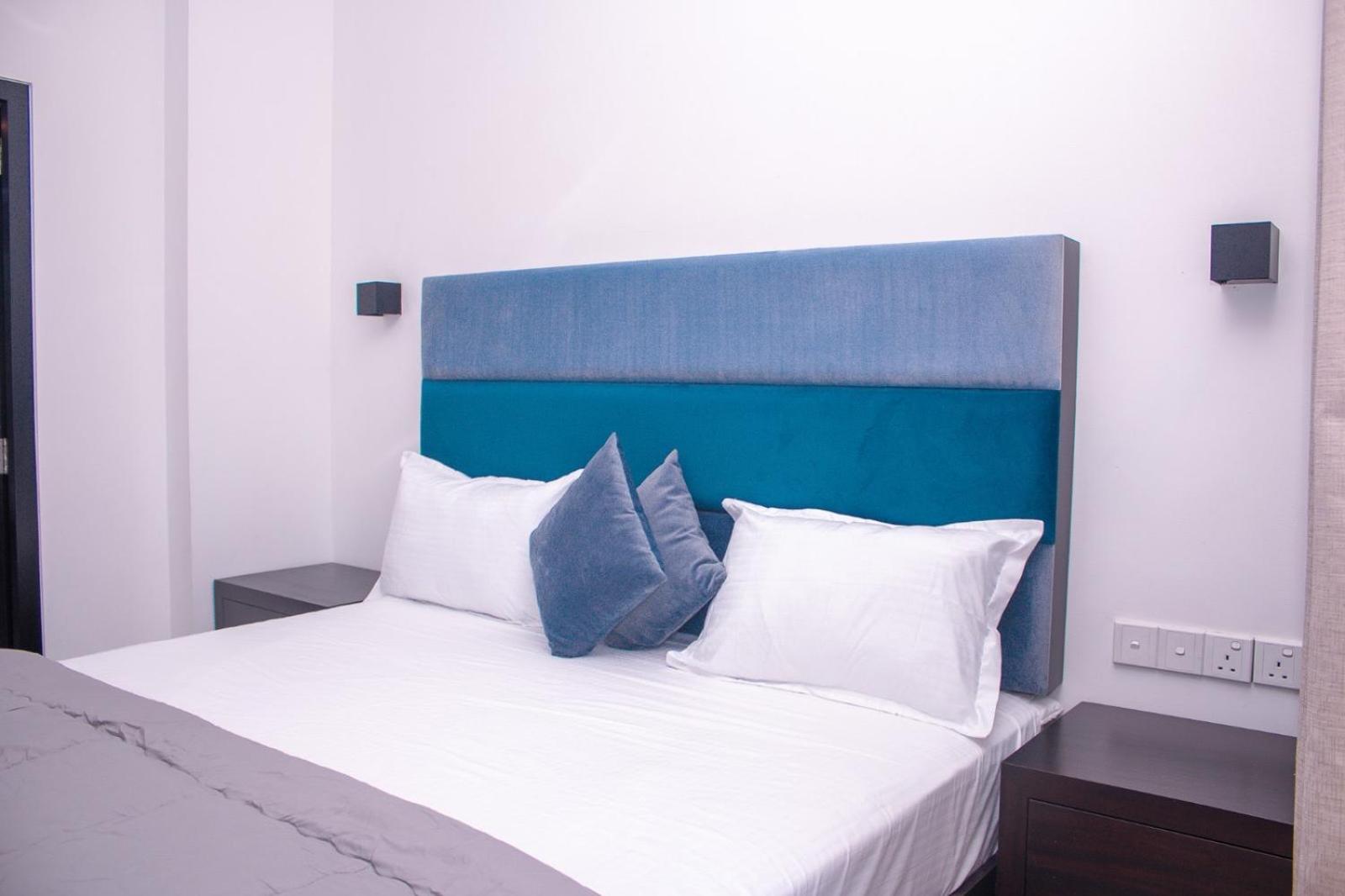 Premier Stayz by CityScape - Colombo 08 view 5