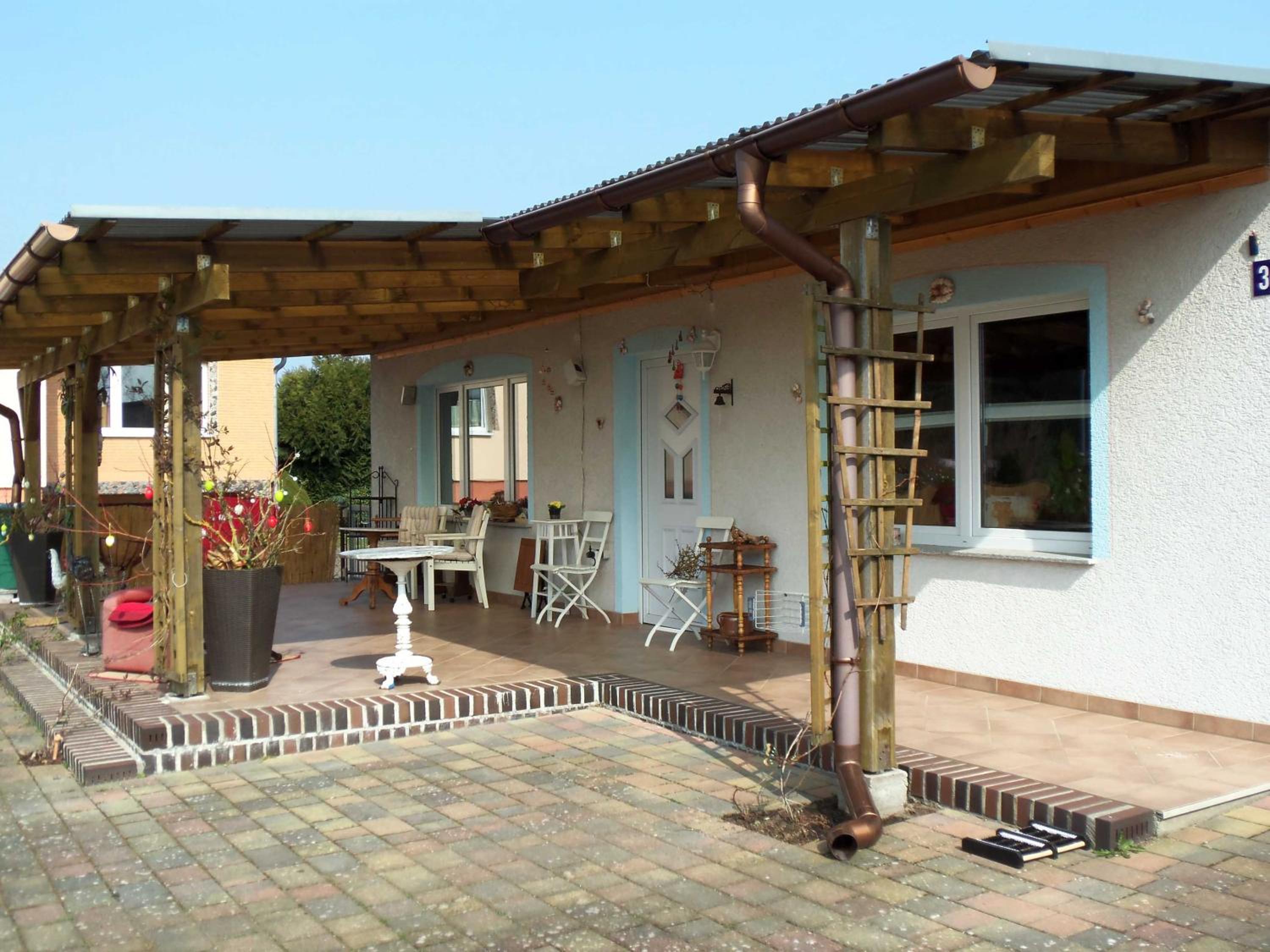 Ferienwohnung am See