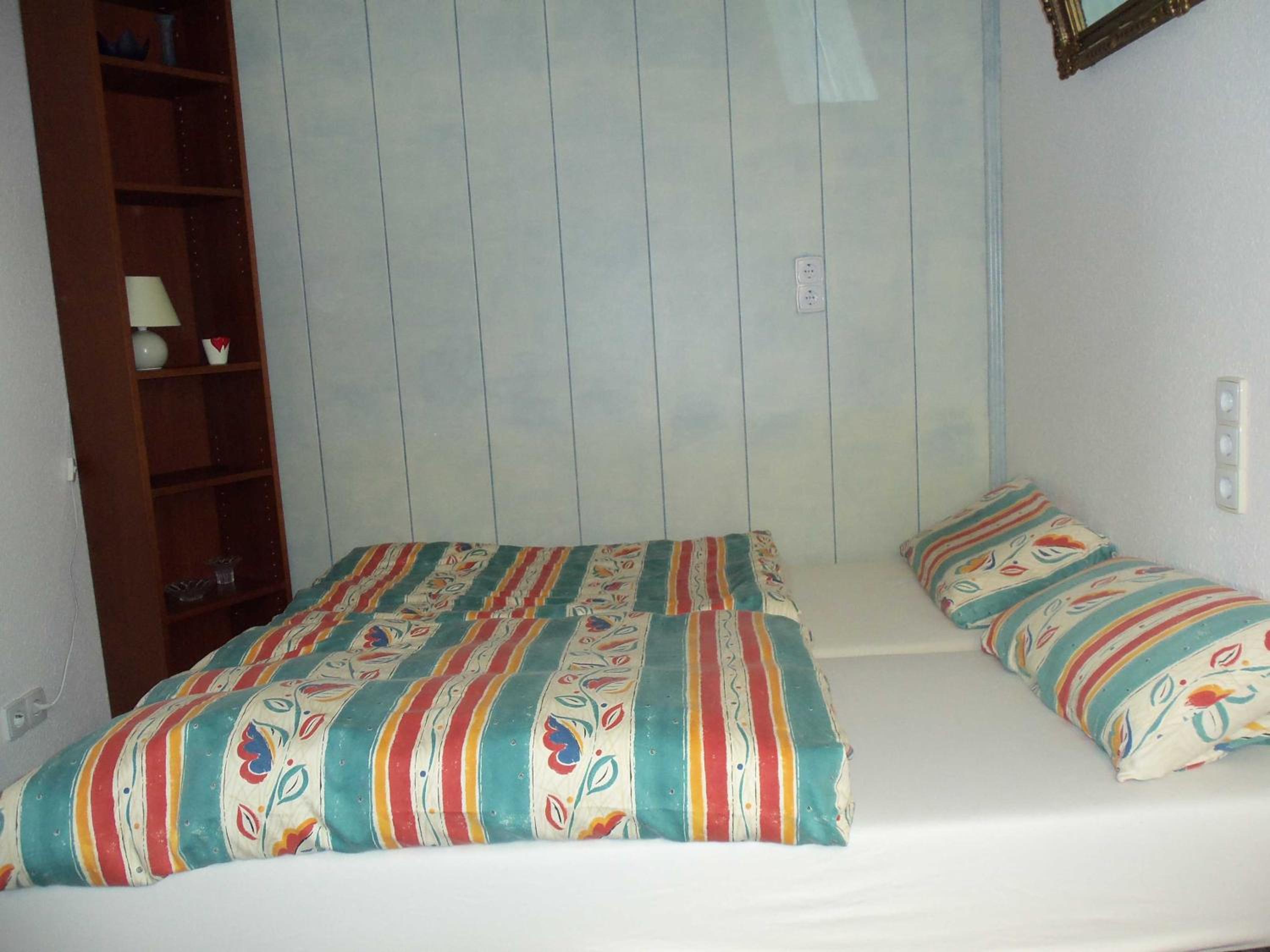 Ferienwohnung am See