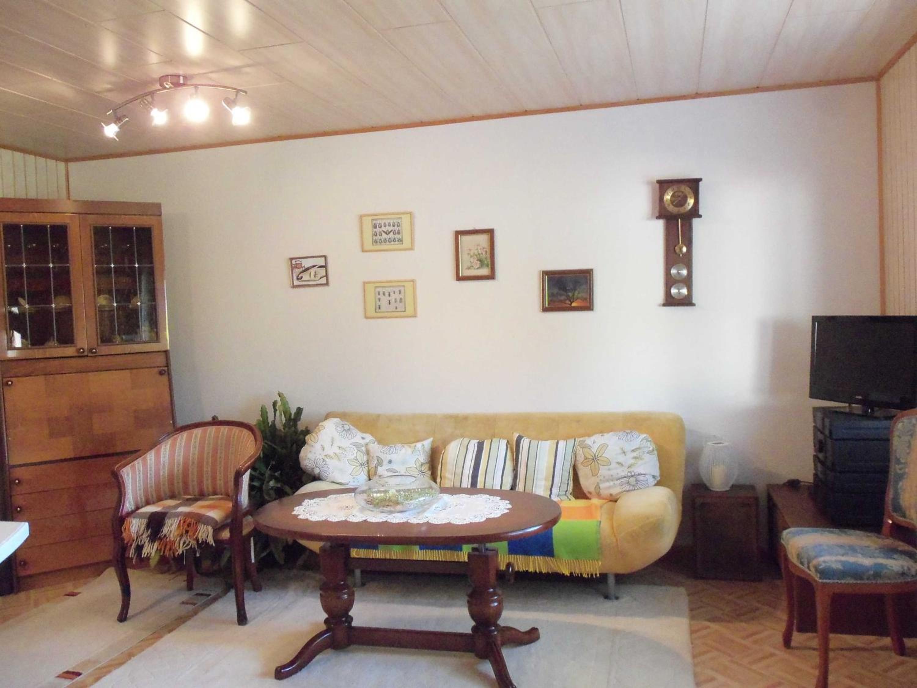 Ferienwohnung am See