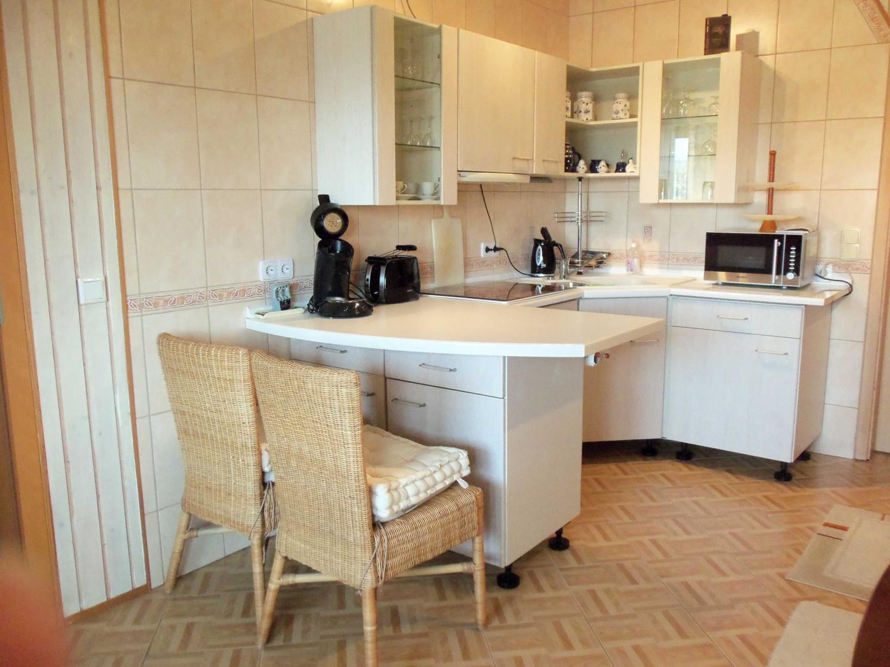Ferienwohnung am See