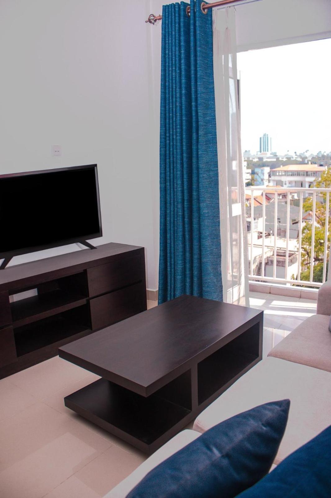 Premier Stayz by CityScape - Colombo 08 view 2