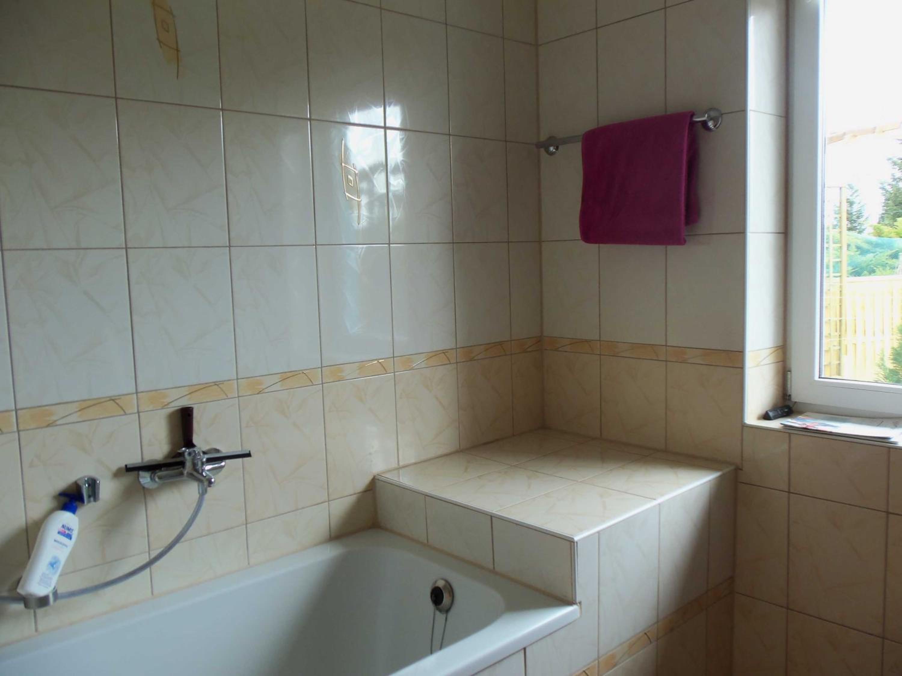 Ferienwohnung am See