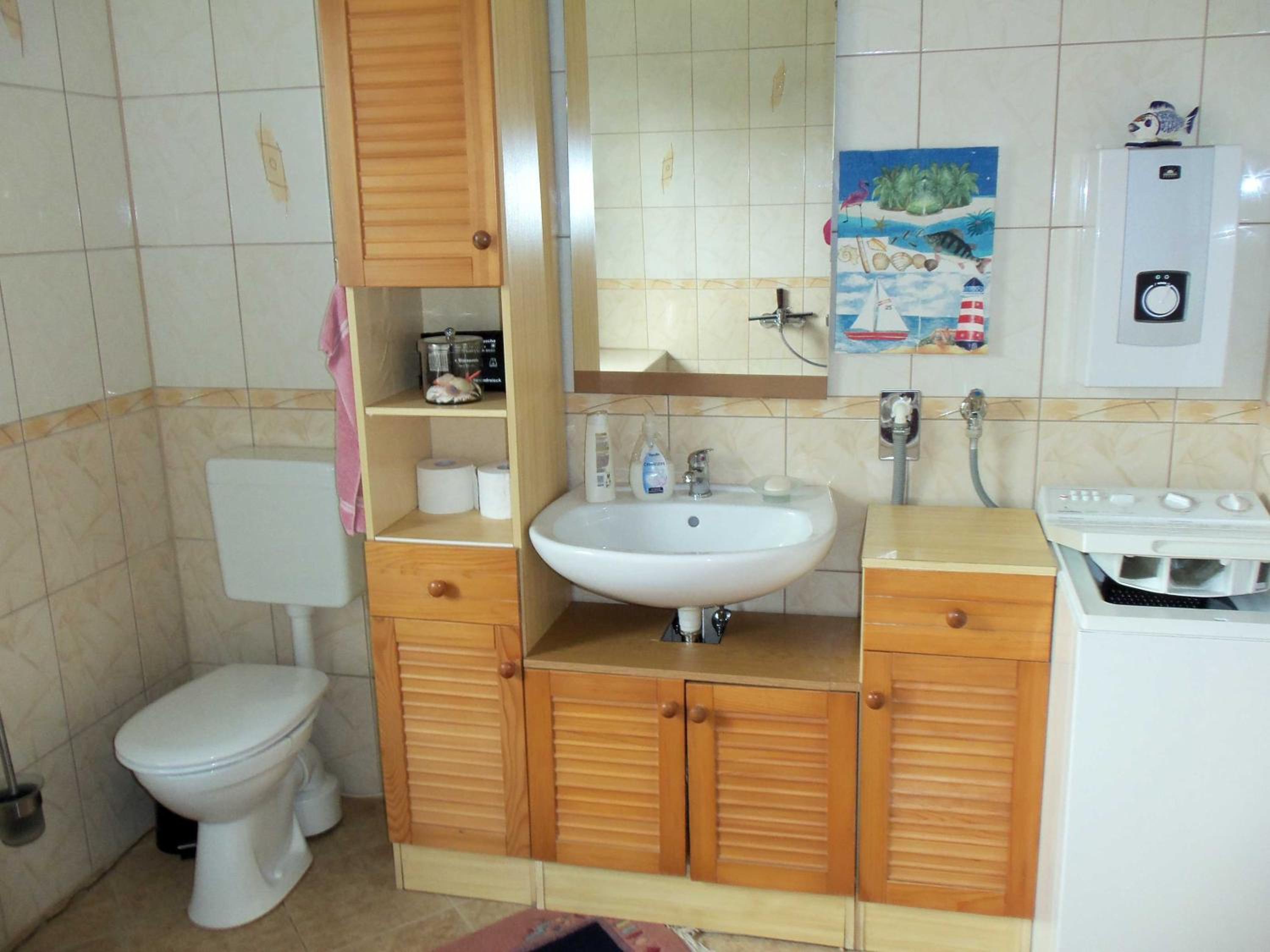 Ferienwohnung am See
