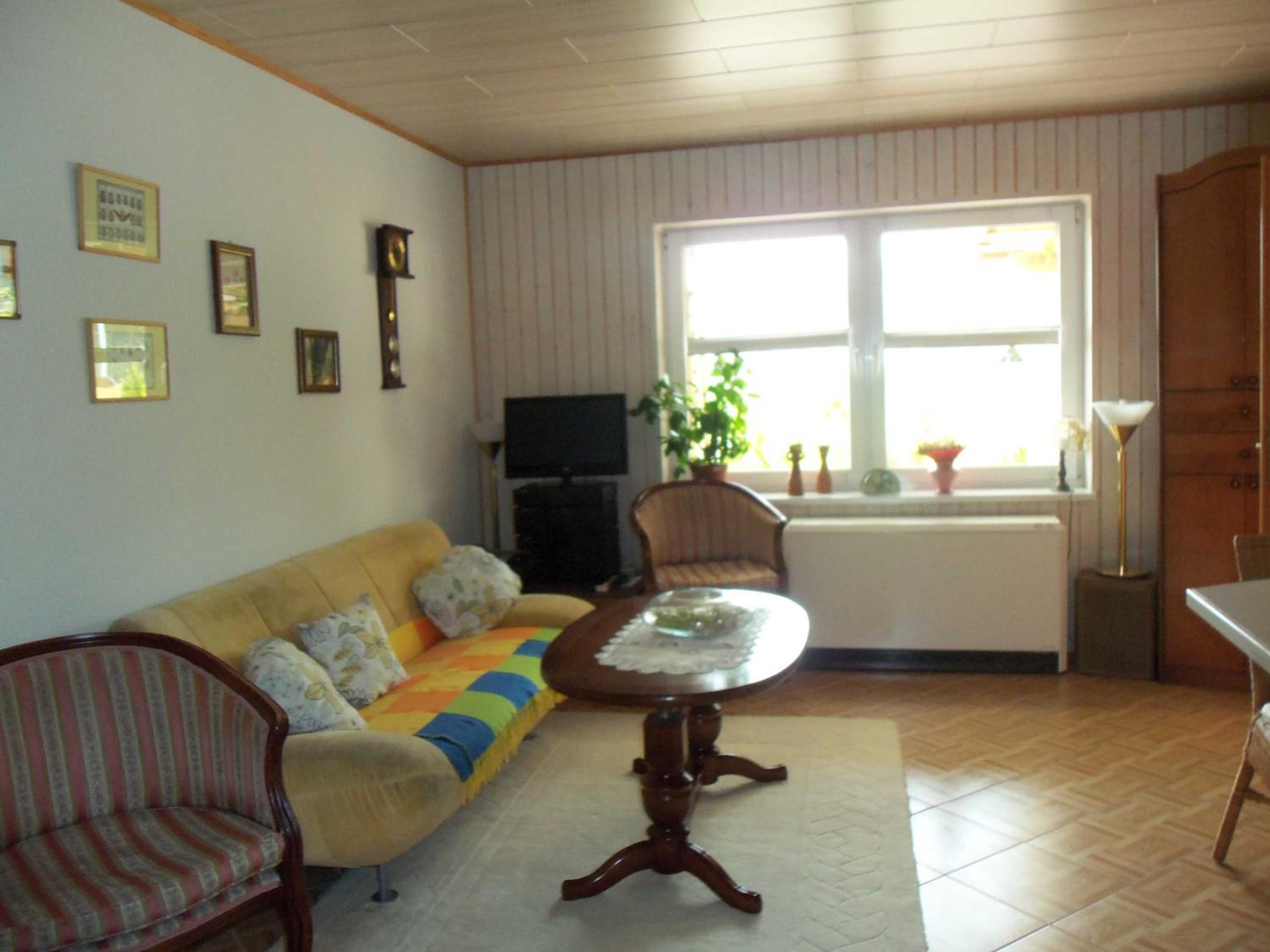 Ferienwohnung am See