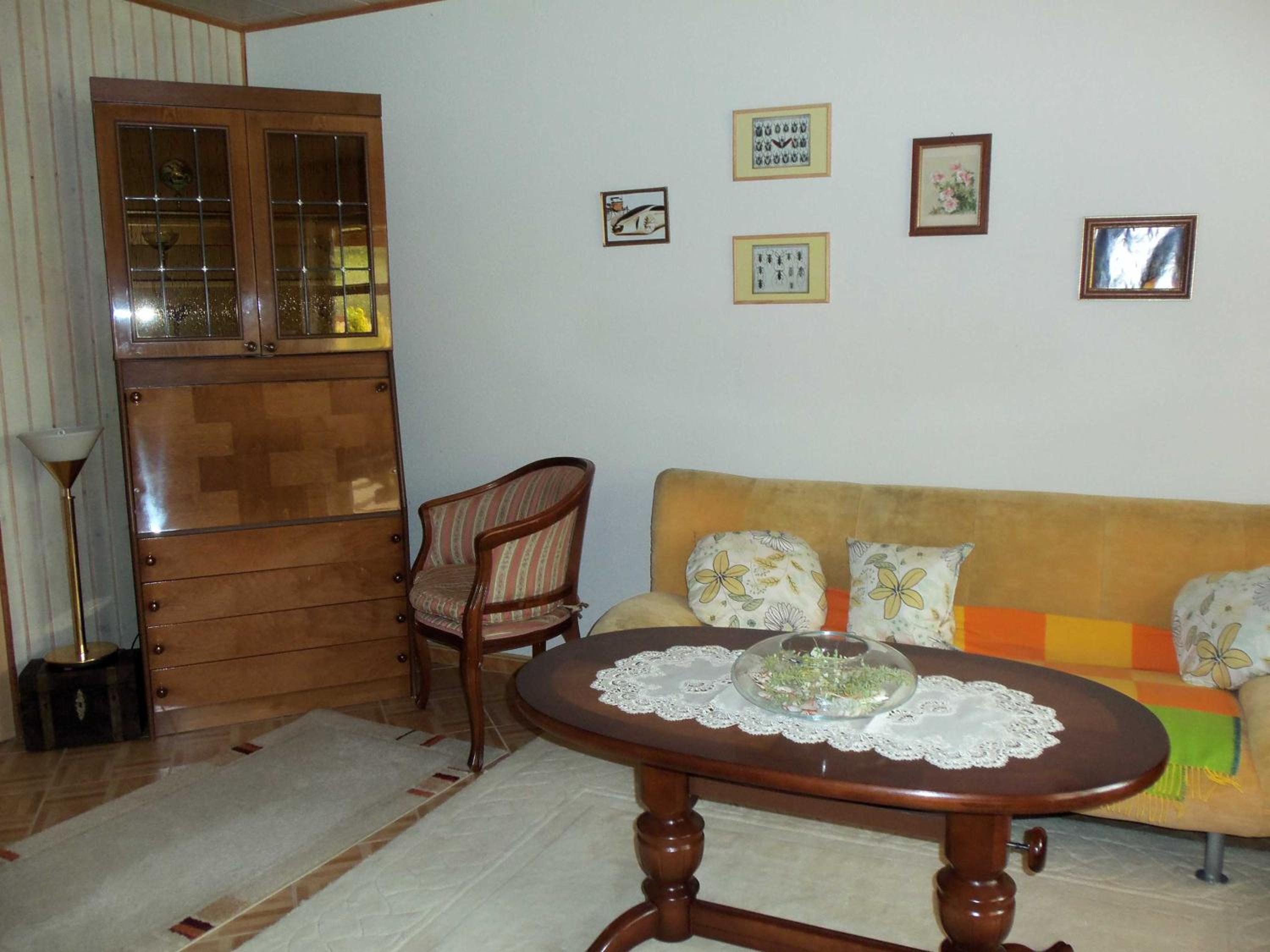 Ferienwohnung am See