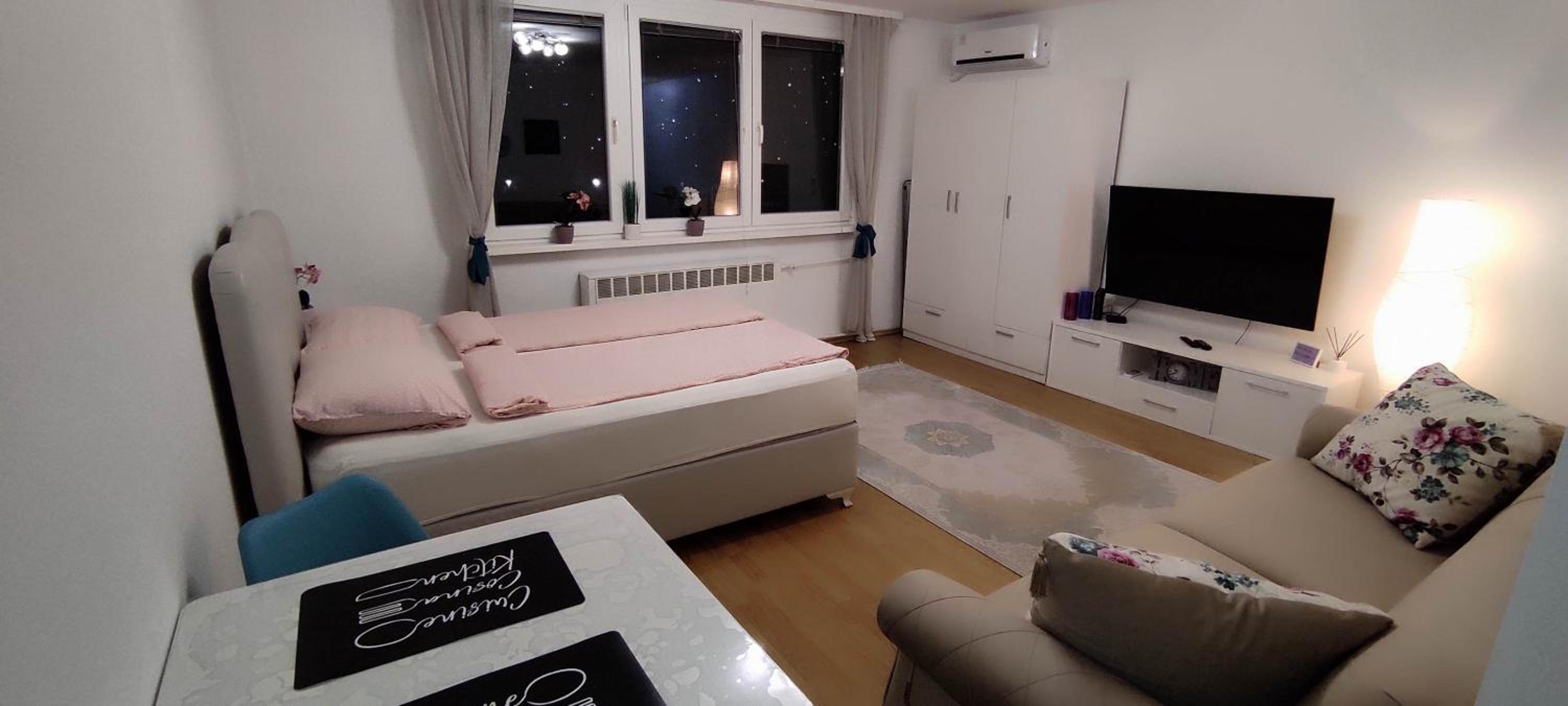 Apartment Adana - Free Parking