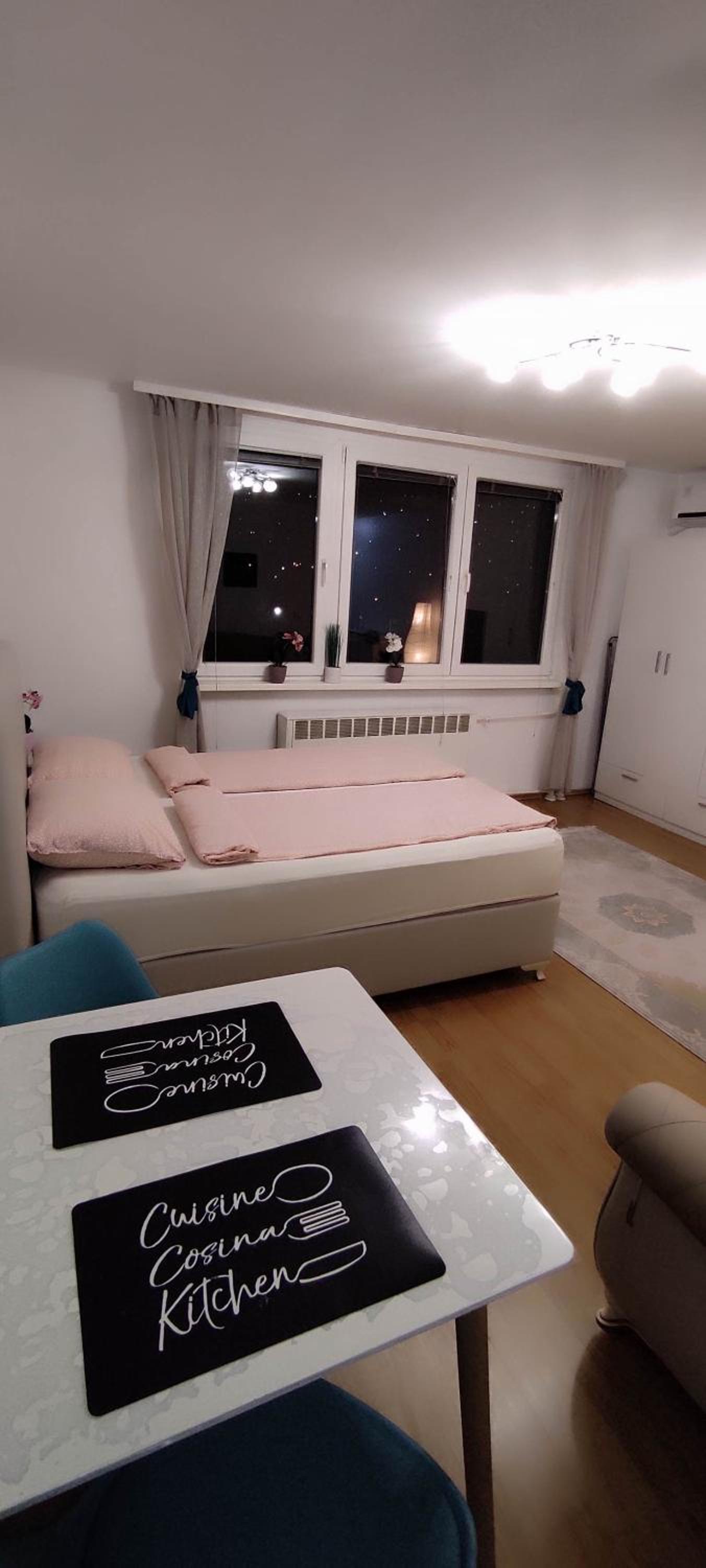 Apartment Adana - Free Parking
