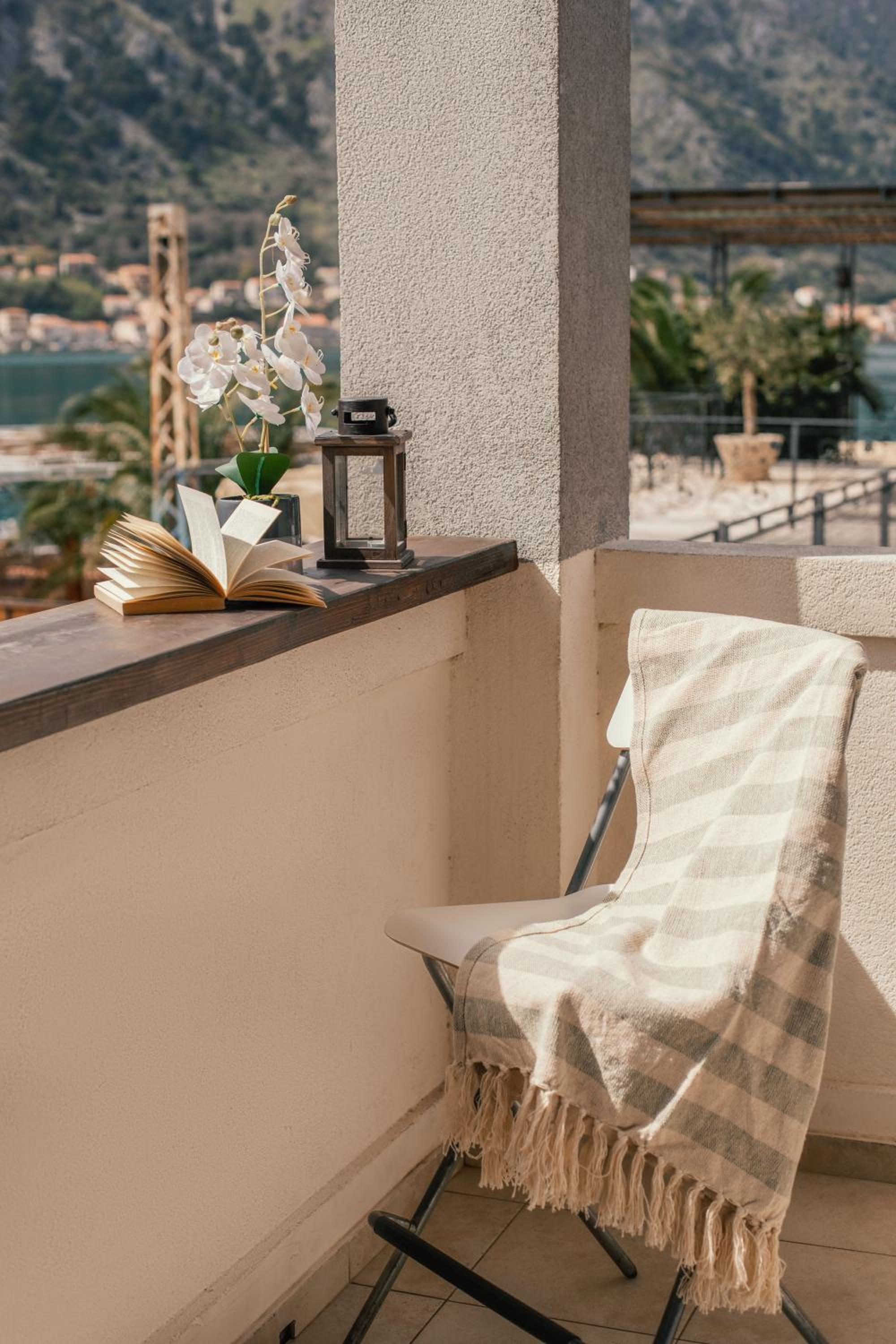 Step to Kotor bay Guesthouse view 5