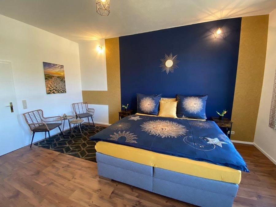 Ferienwohnung Ostwind am Strand