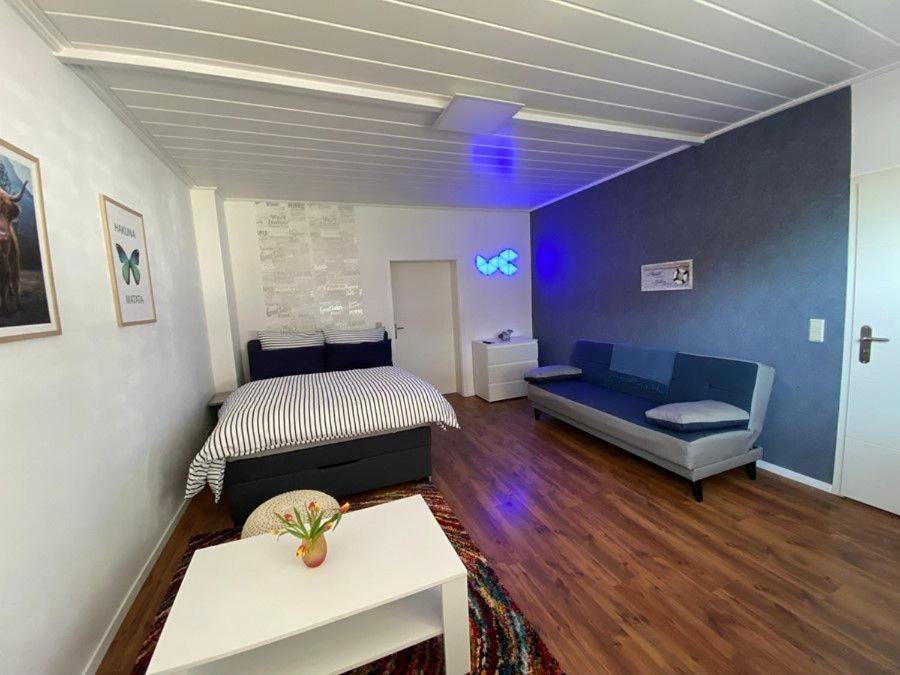 Ferienwohnung Ostwind am Strand