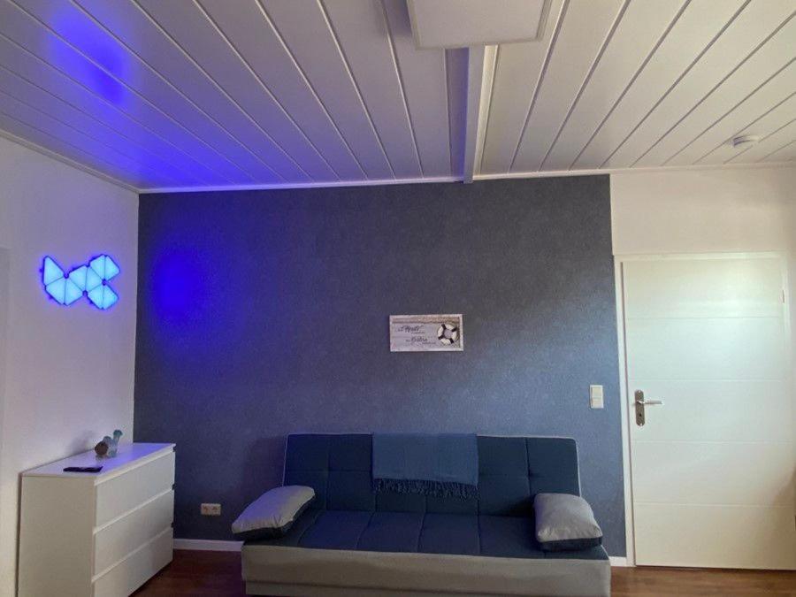 Ferienwohnung Ostwind am Strand