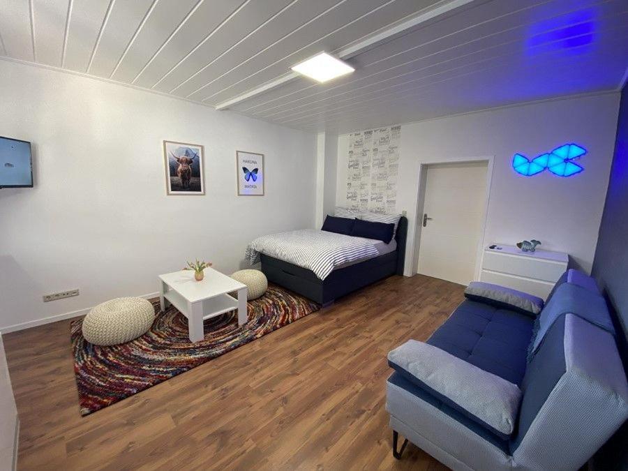Ferienwohnung Ostwind am Strand