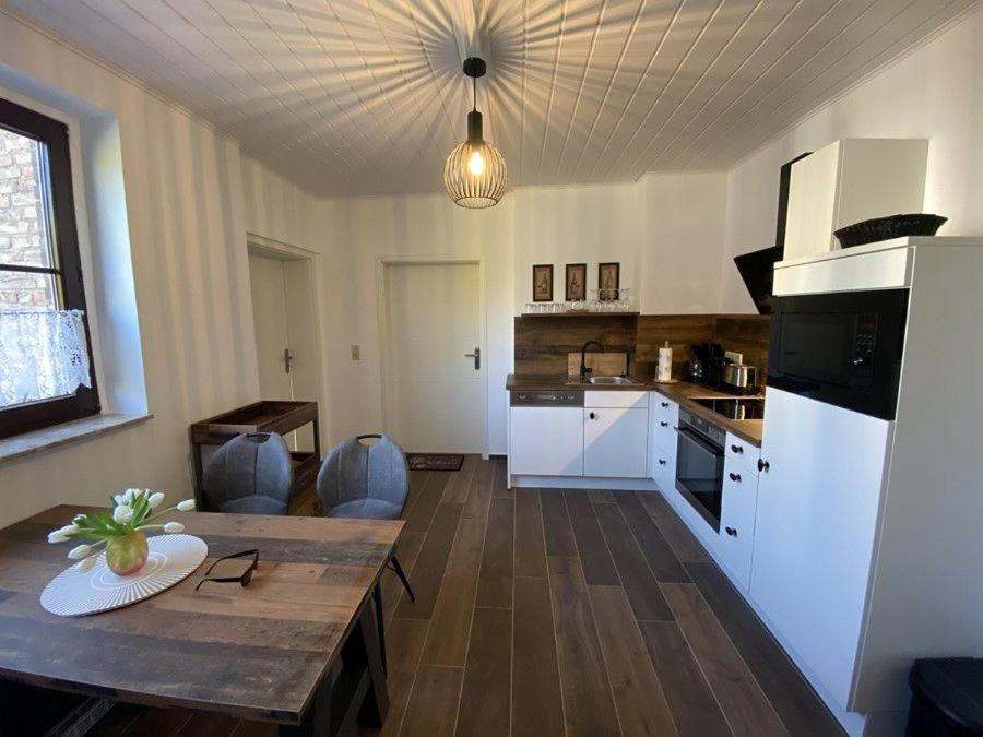 Ferienwohnung Ostwind am Strand