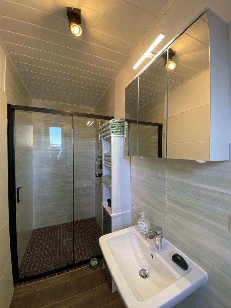 Ferienwohnung Ostwind am Strand