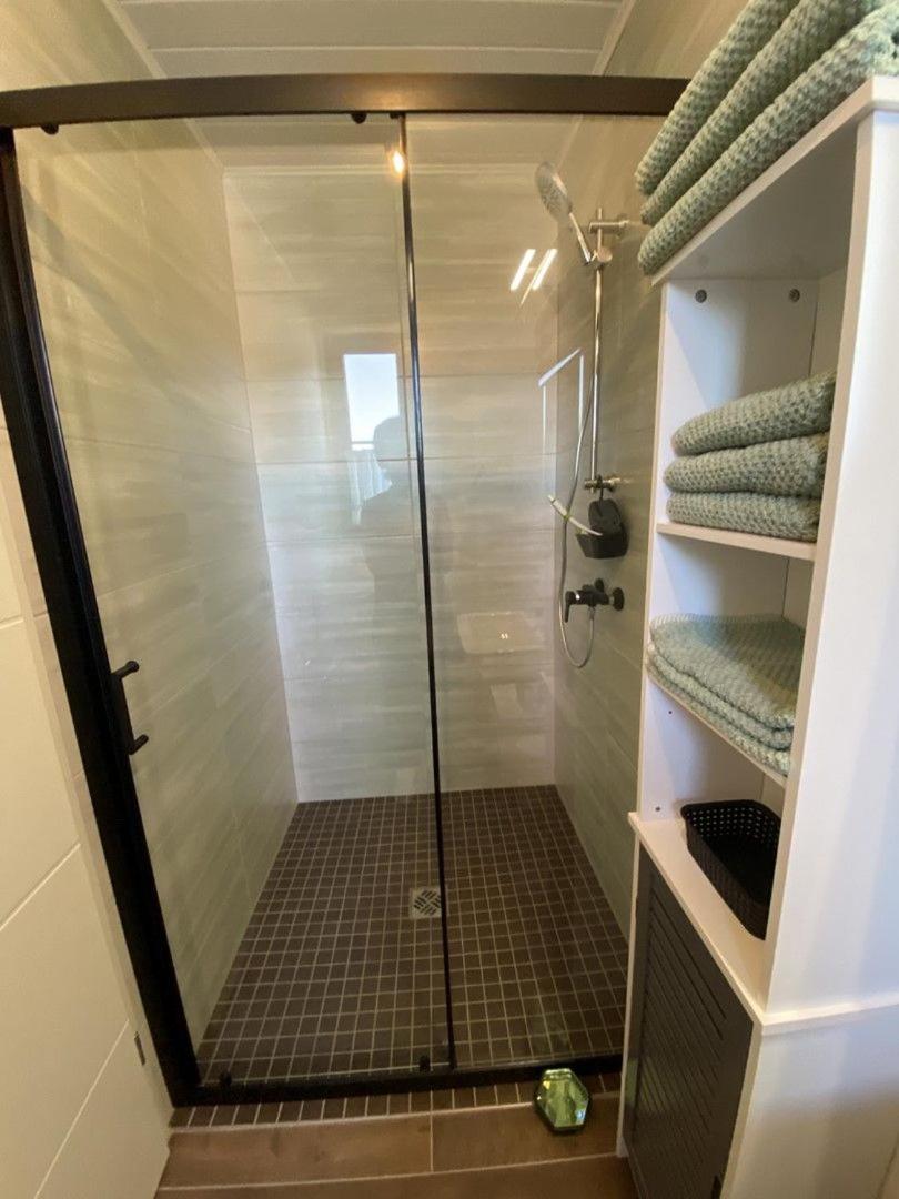 Ferienwohnung Ostwind am Strand