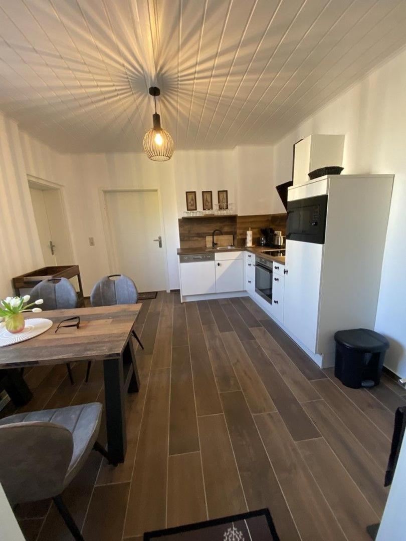 Ferienwohnung Ostwind am Strand