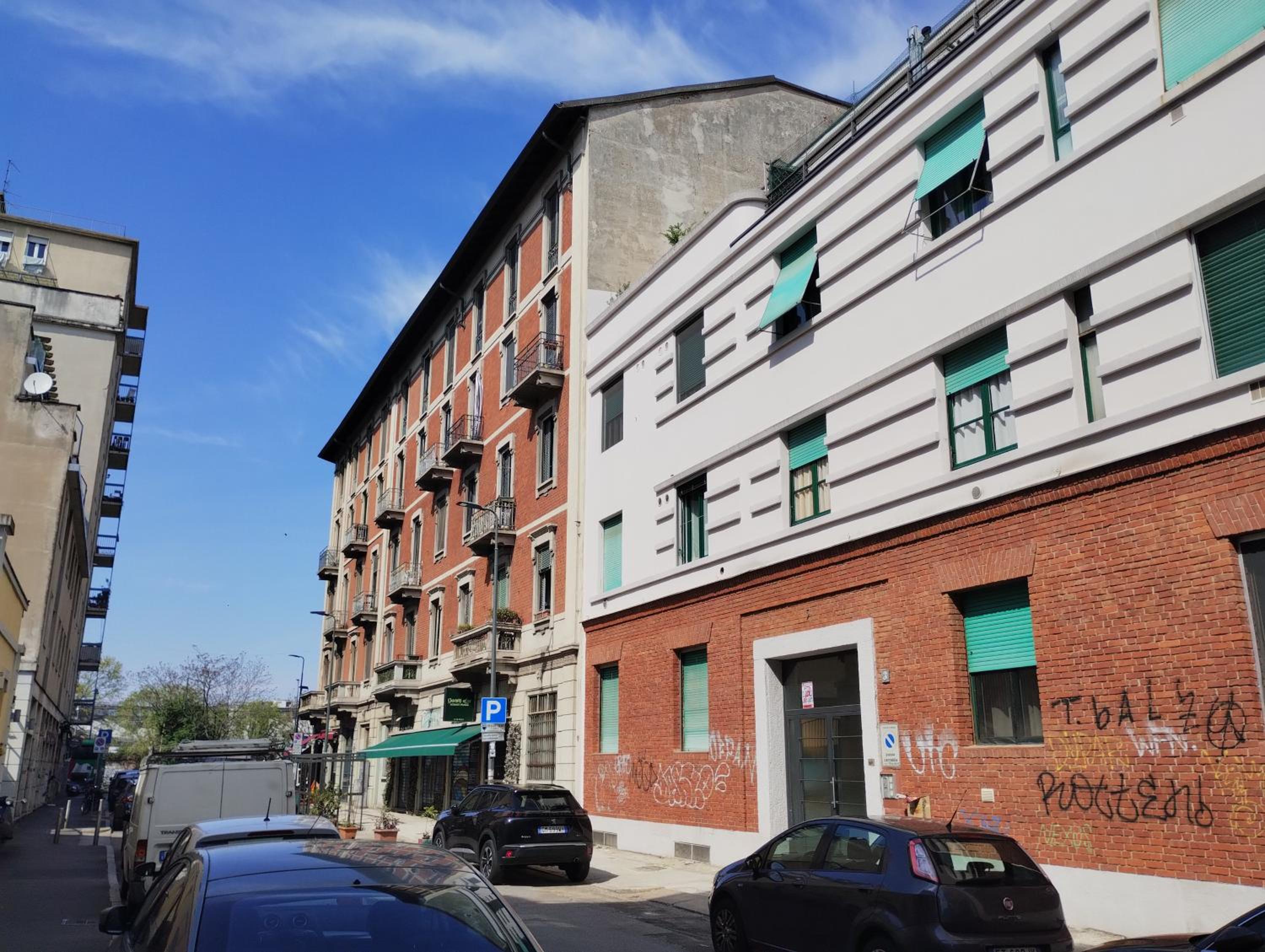 Casa Linda sul Naviglio