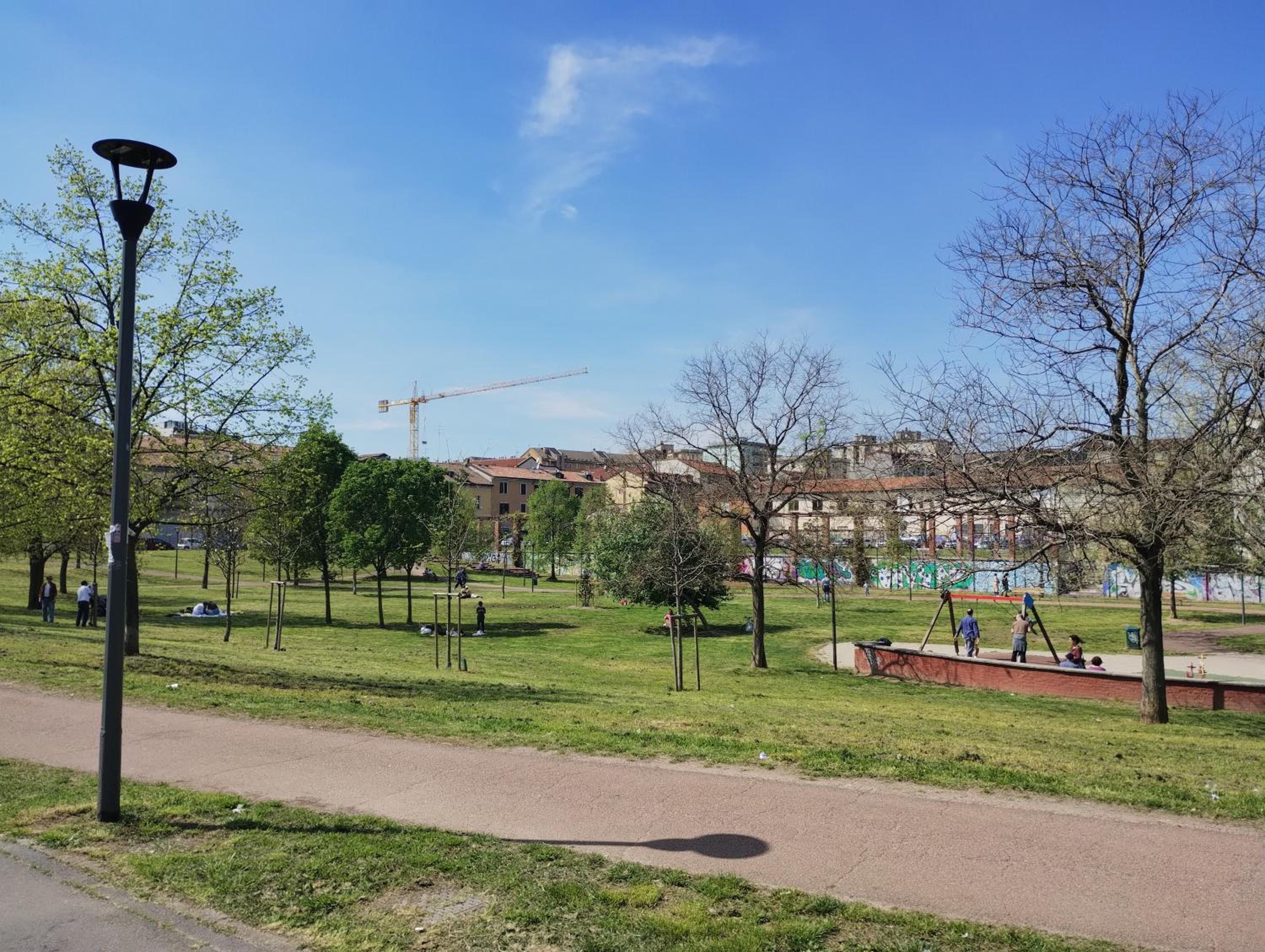 Casa Linda sul Naviglio