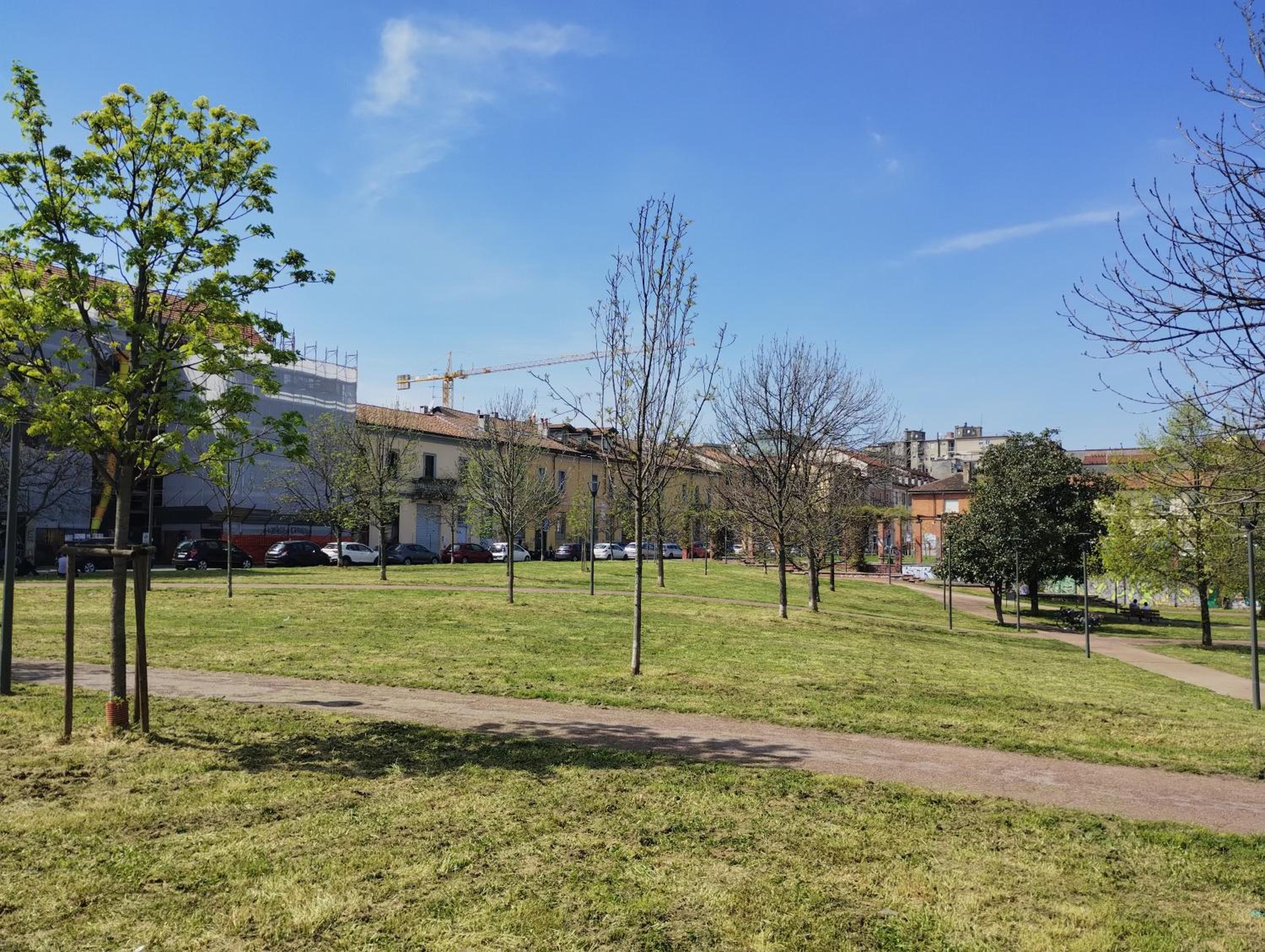 Casa Linda sul Naviglio