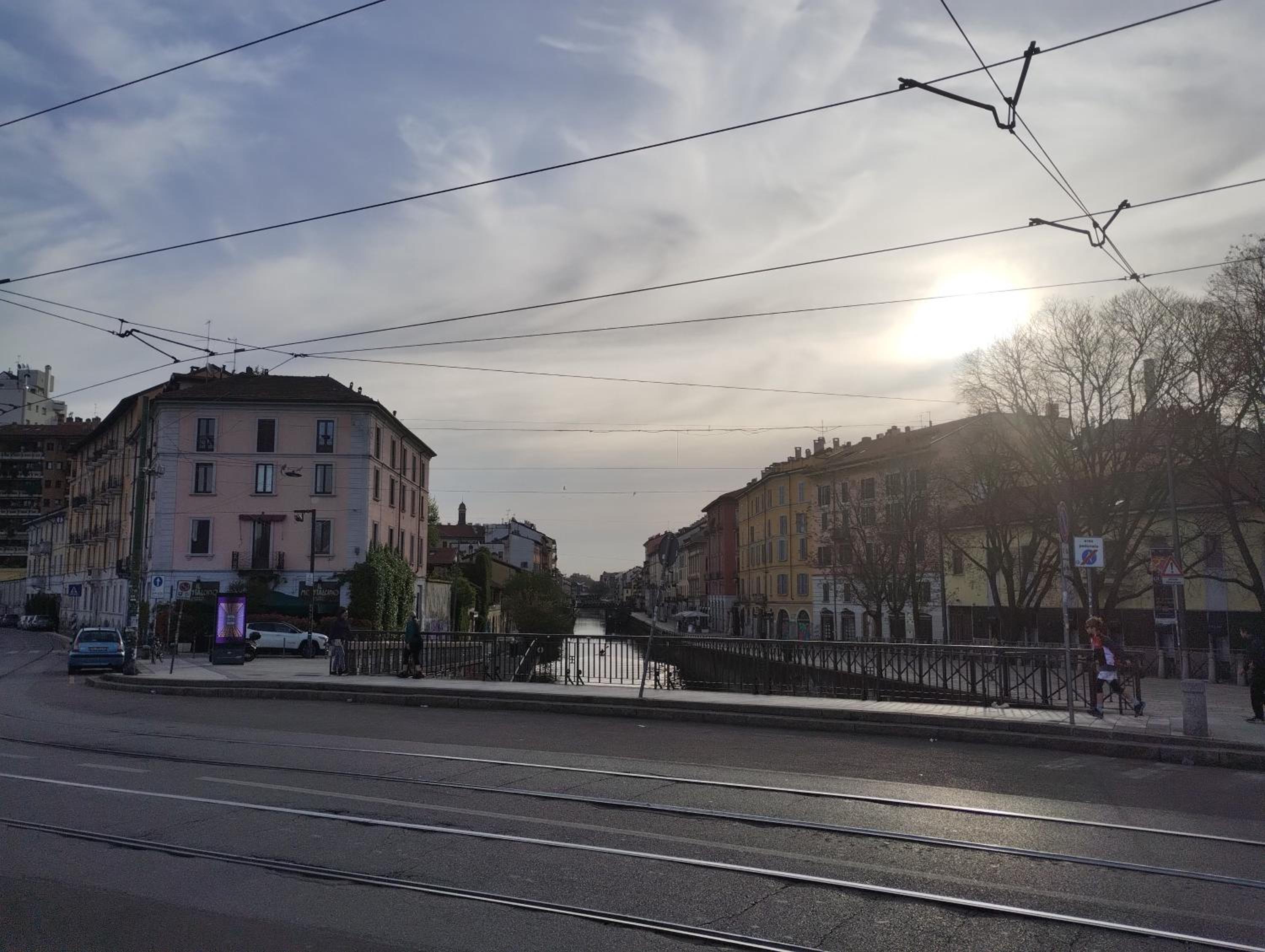 Casa Linda sul Naviglio