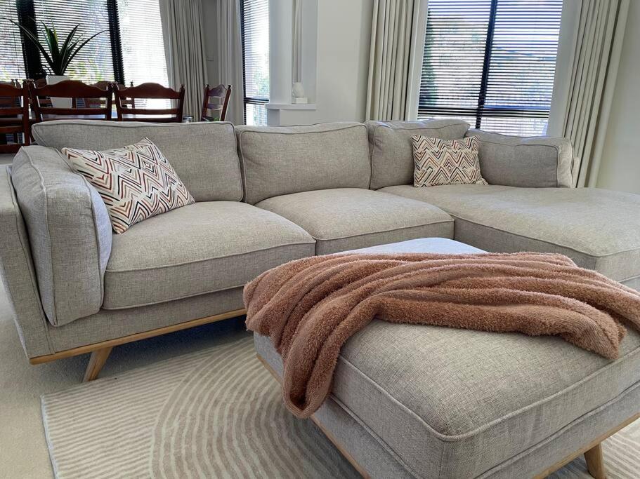 Blackstone Lakeside 4 Bedrooms 2 Bathrooms