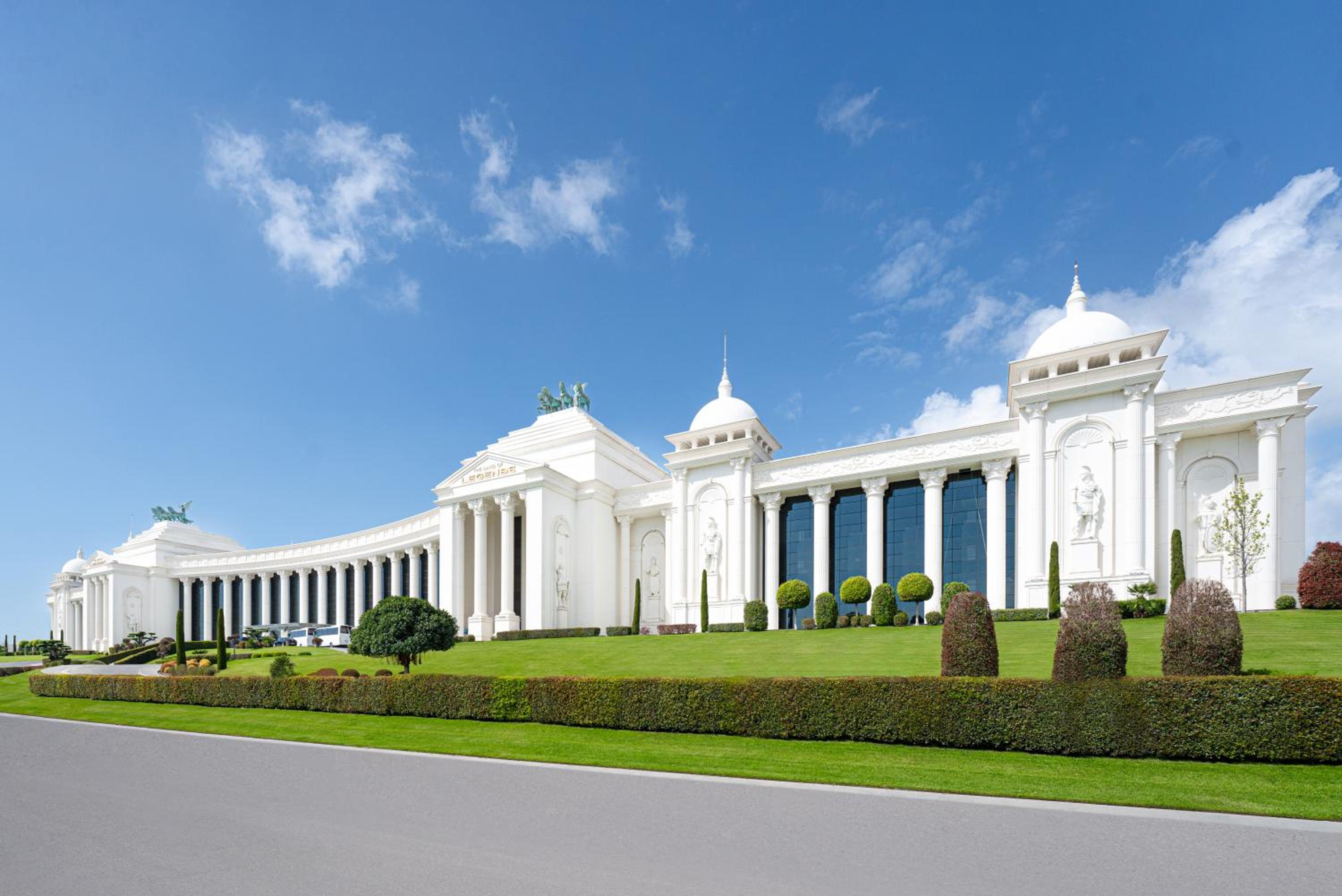 Belek Vacations - The Land Of Legends Kingdom Hotel - All-in Concept - Property Image 9
