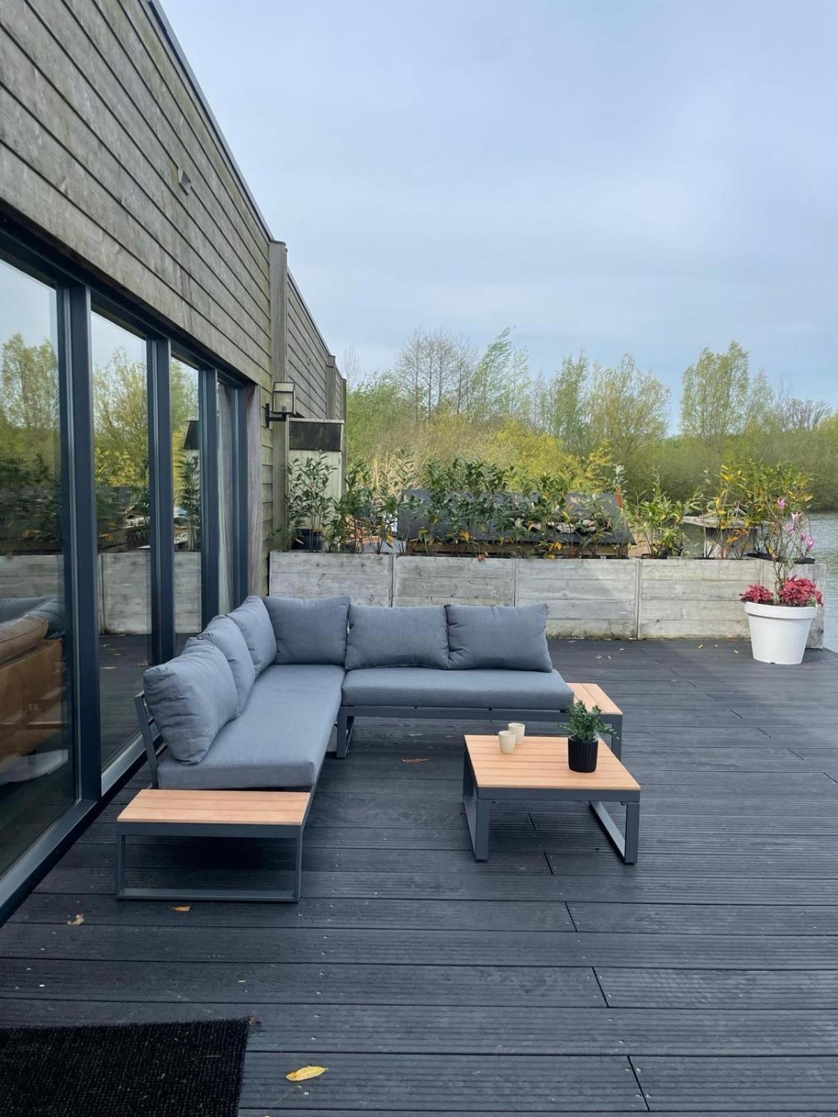 Waterside Voorthuizen view 5