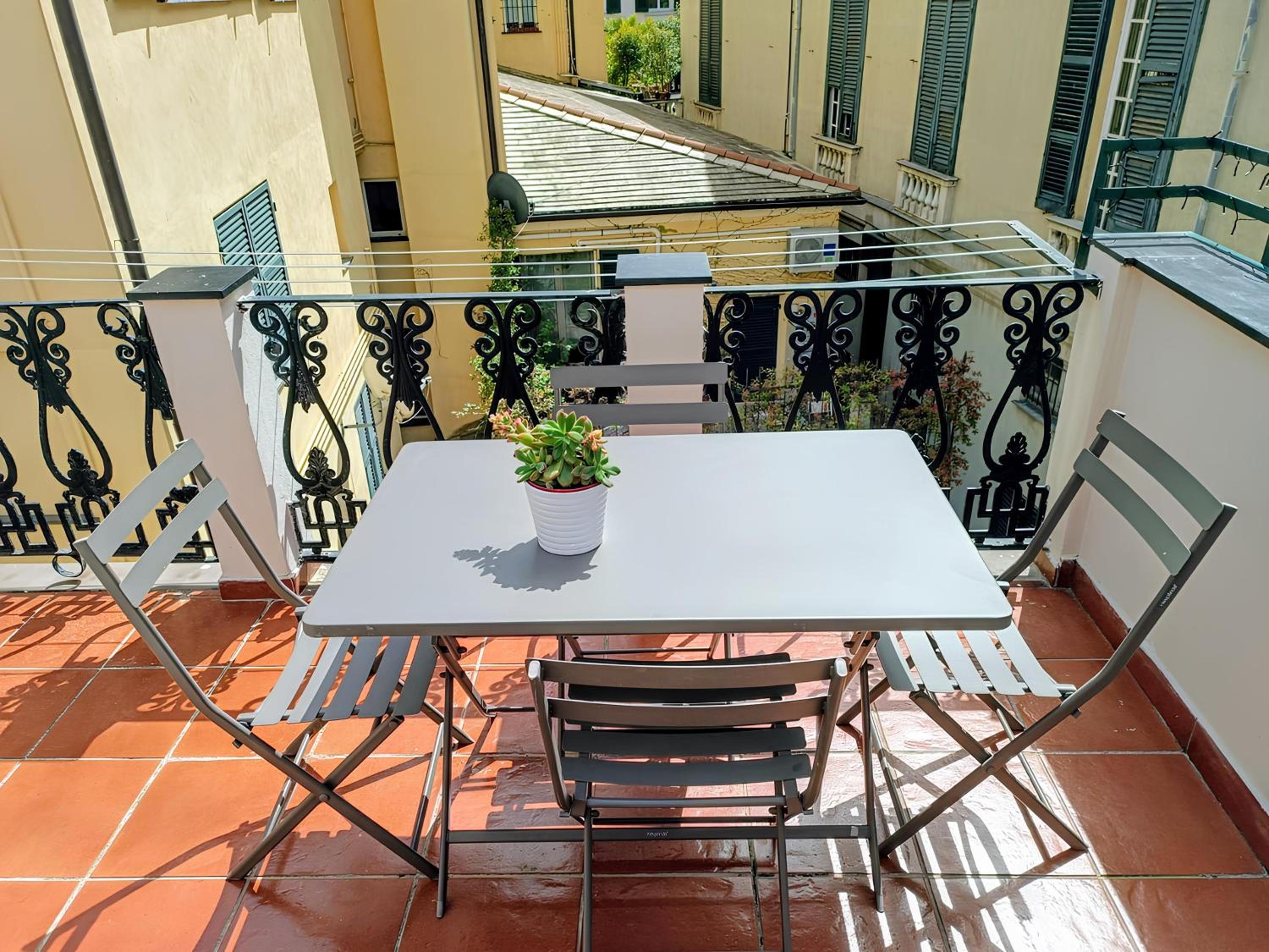 Casa Migliorina